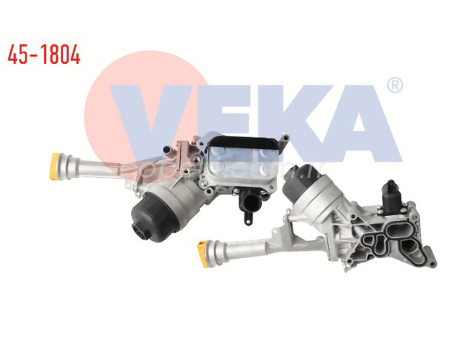 55269522V - (45-1804)ISI DEGISTIRICI 1.3 EURO5 (45-1804)55217288;55232815;55235017;55237892;55238288 / VEKA