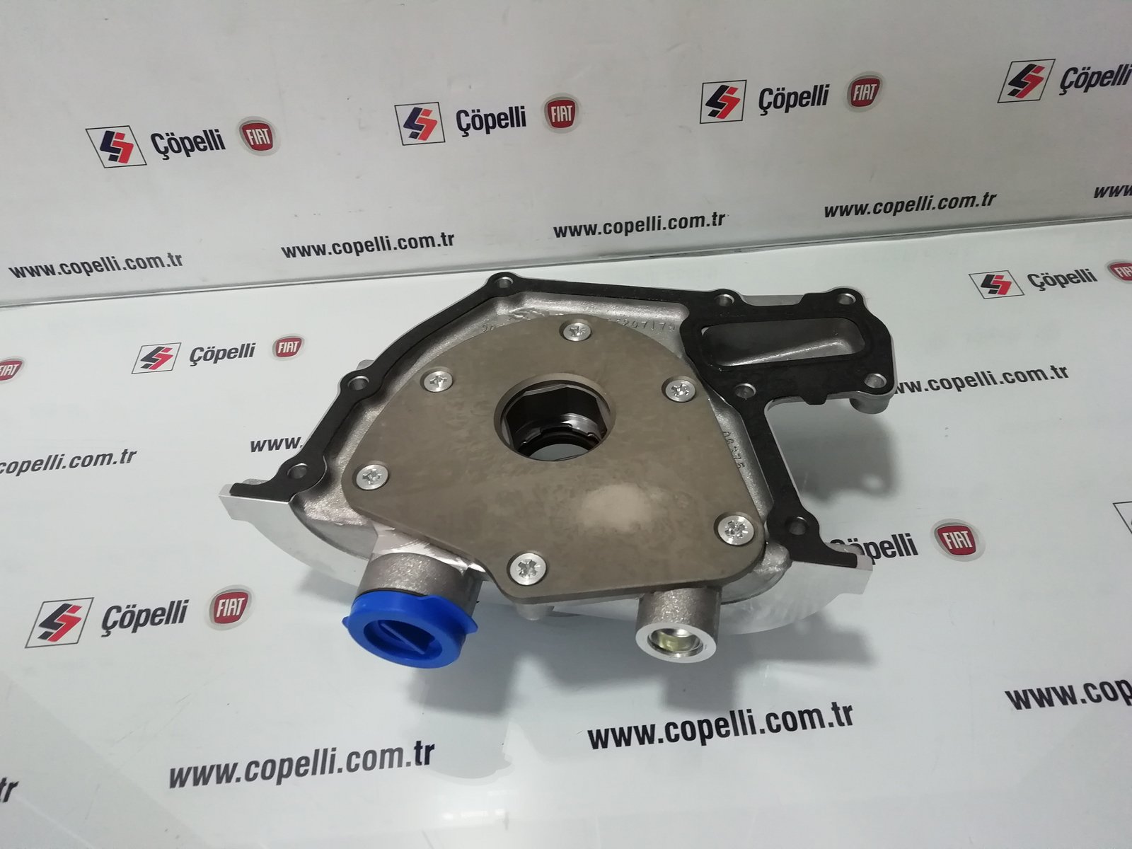 55277857P - POMPA,YAG(701700020)1.6 MULTIJET-DOBLO-LINEA-BRAVO / PIERBURG