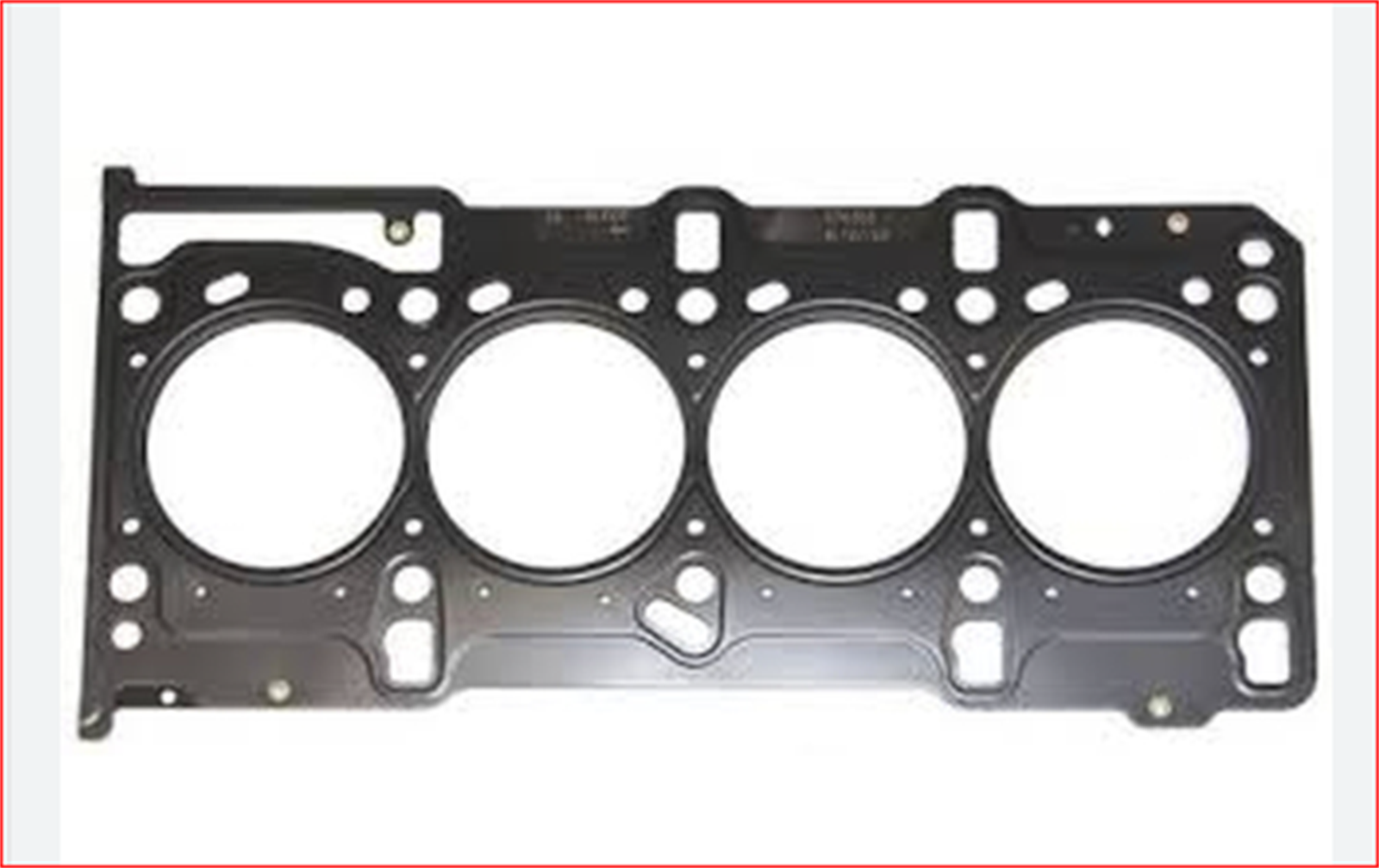 55278855P - SILINDIR KAPAK CONTASI 0.82MM 1 KERTIK DOBLO 05- 1.3JTD(1625885880 / PEUGEOT