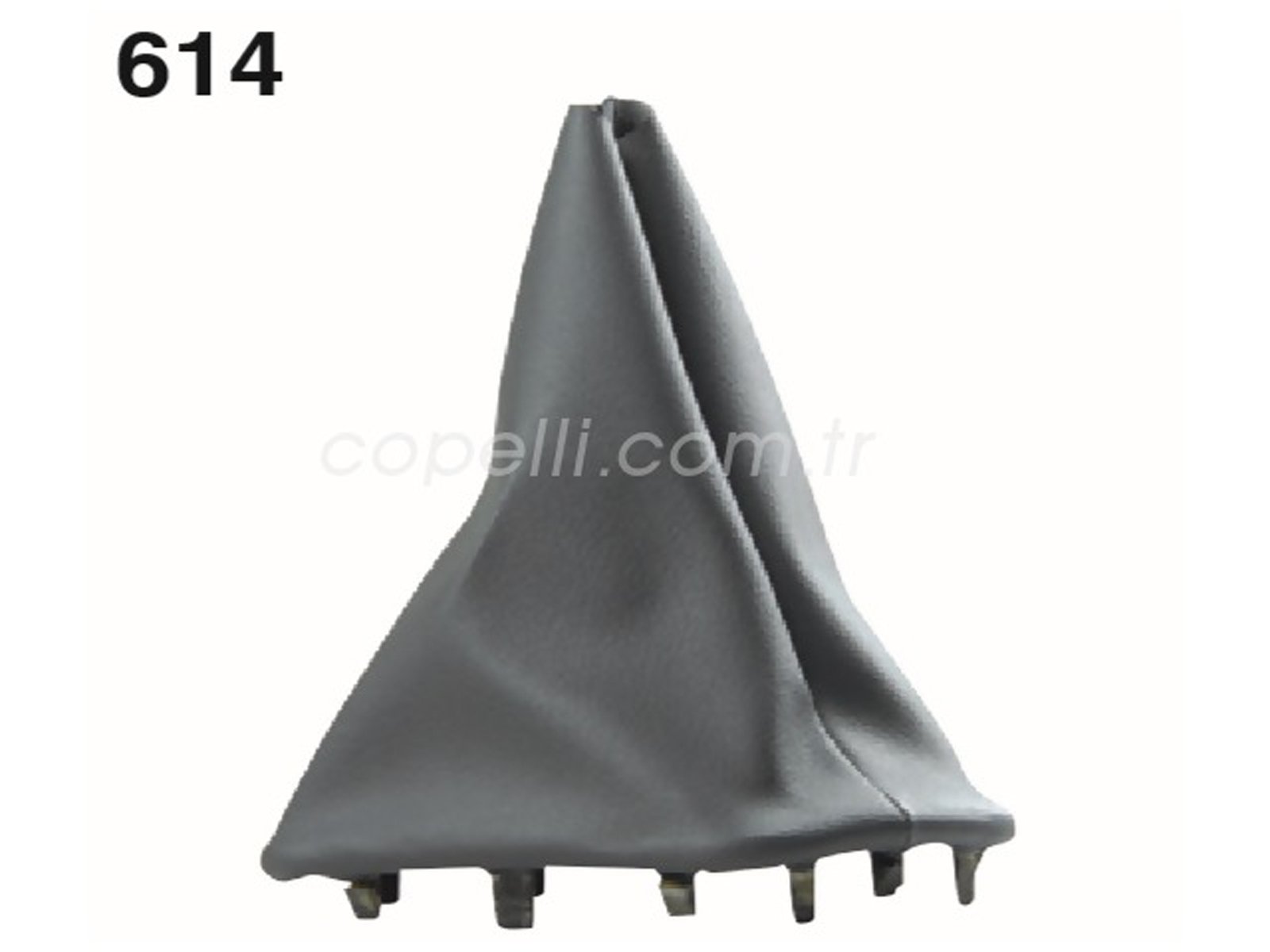 55344400A - (A-6999)KORUK,VITES KOLU (13007) FR (FIORINO) / AYHAN