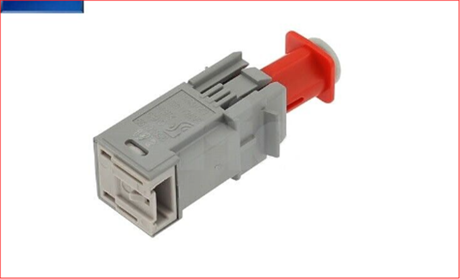 55701396M - SENSOR,FREN GP (GRANDE PUNTO)-OYM-FIAT / OYM