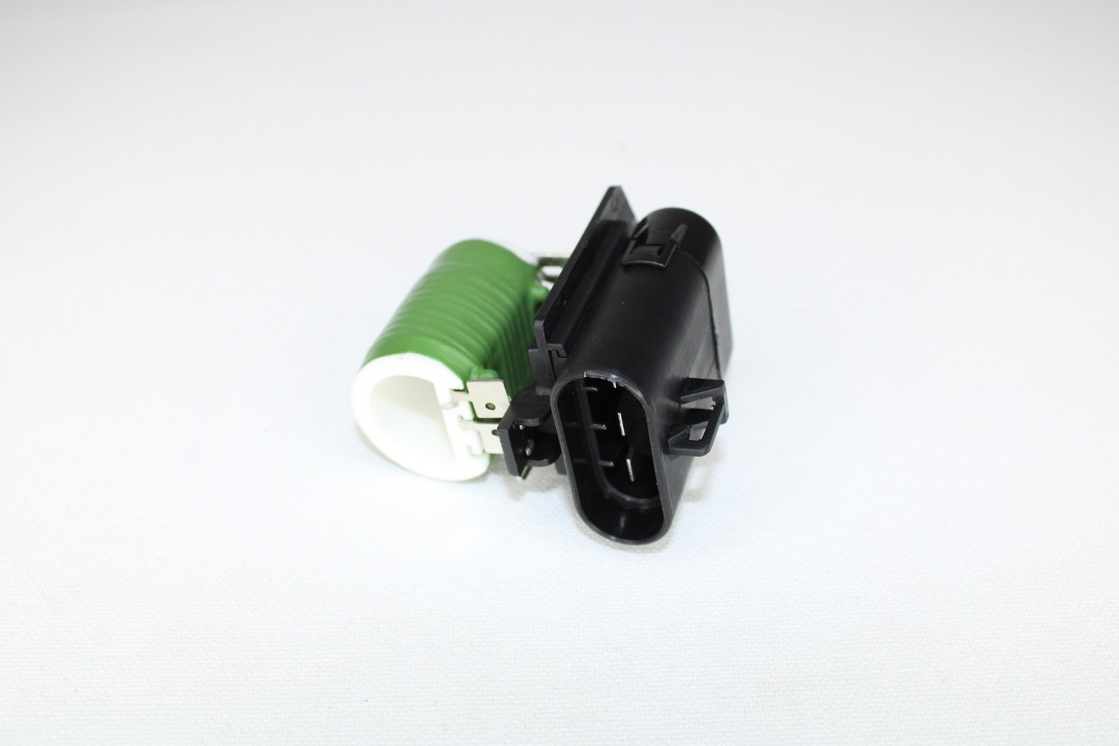 55703589T - (TFS0245)FAN REZISTANSI - 3 FISLI - KLIMALI GRANDE PUNTO LINEA 11581615 / TRITON