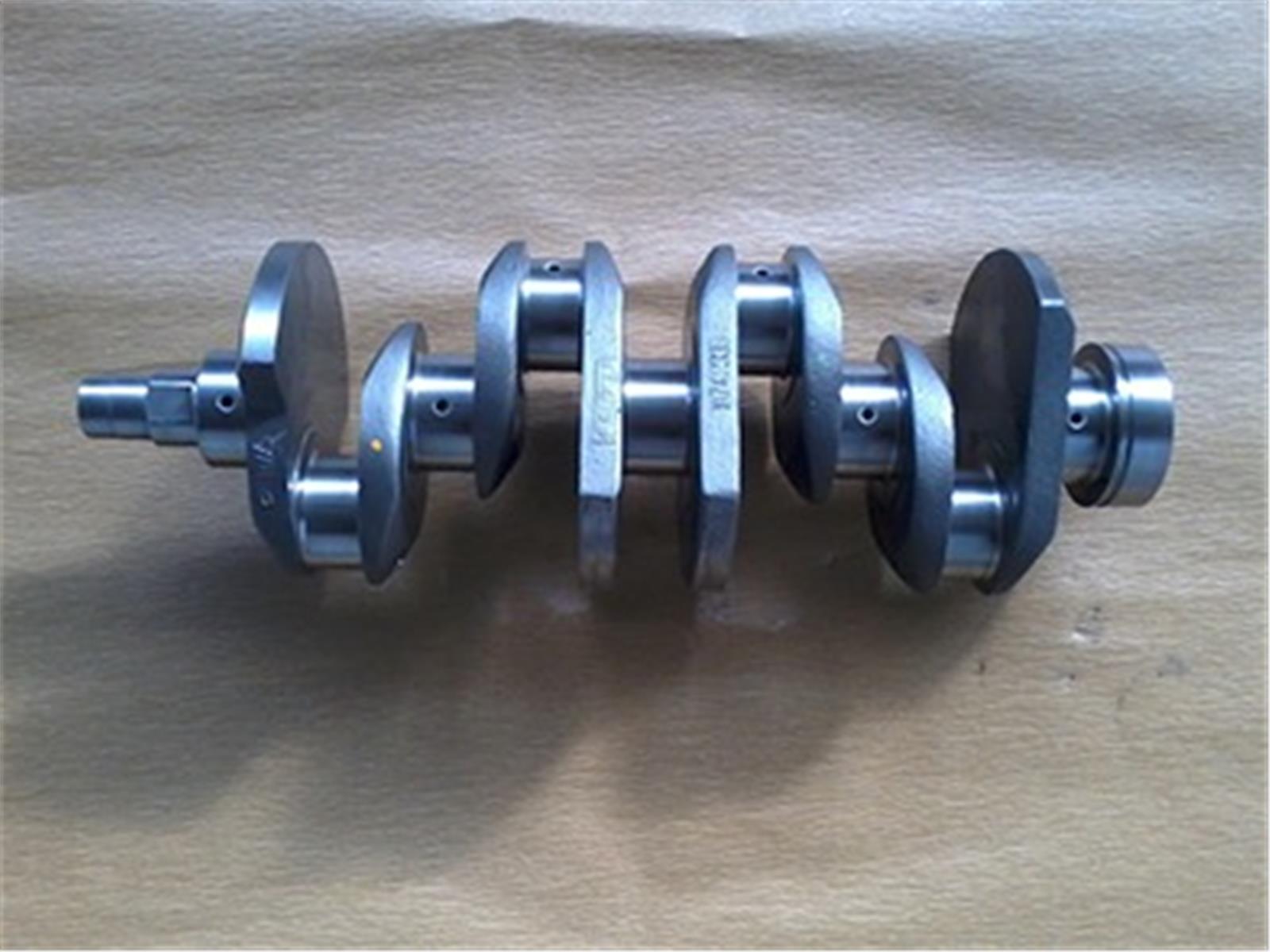 5882223GM - (GM.1024) KRANK MILI GM.1024 2.0/TPSX/CRM (TIPO TEMPRA CHROMA) ALF-1114-77330351-GENMOT-FIAT / GENMOT