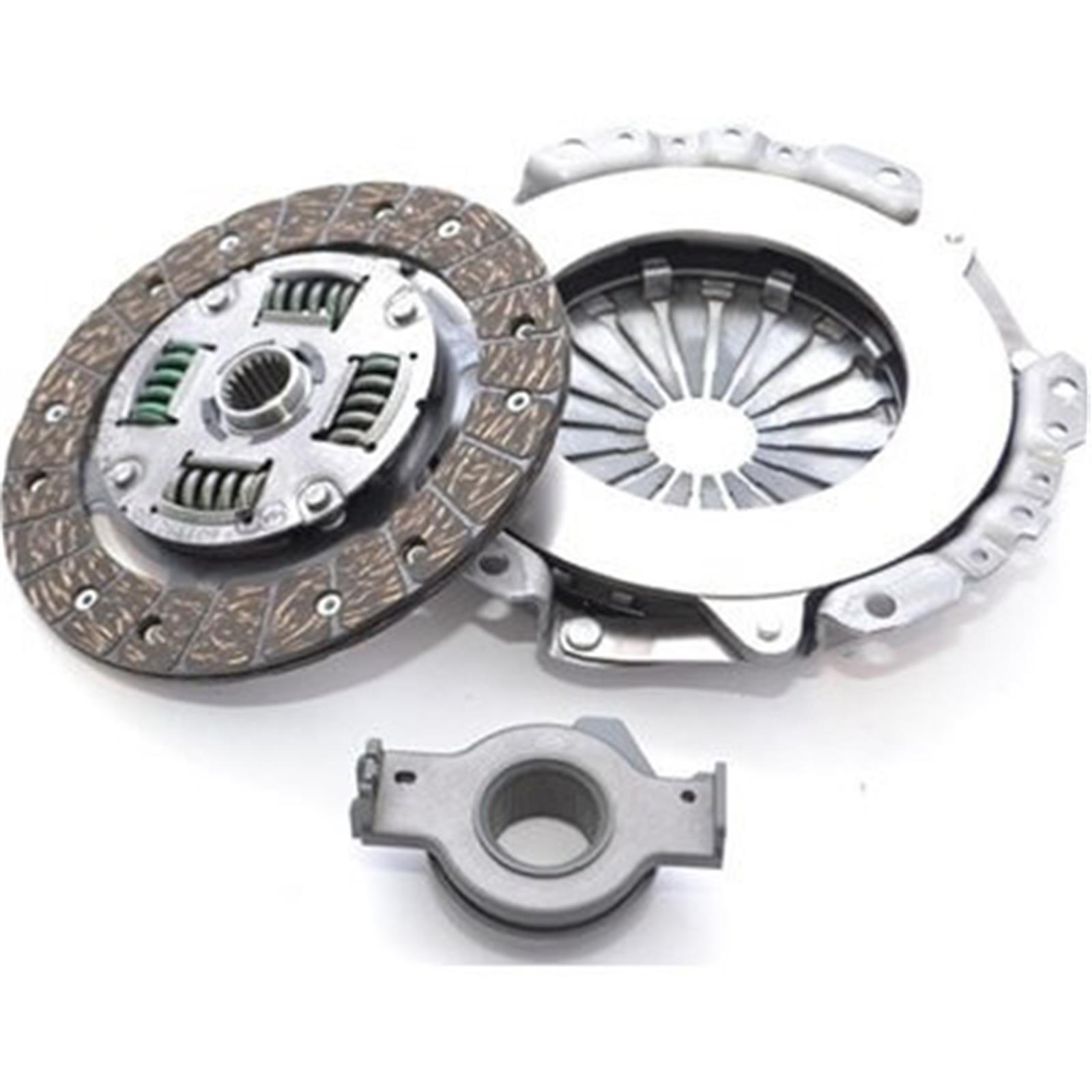 5888809N - (NCK-FI003B)DEBRIYAJ SETI RULMANLI TEMPRA 1.6i 92-99 TIPO 1.6 1990-2000 (619048200 6804 5888451 5888-NAGAMA-FIAT / NAGAMA