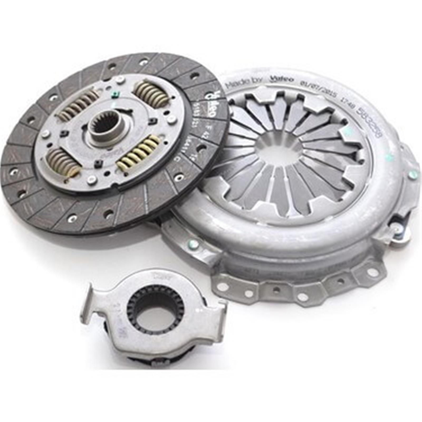 5888809V - (006804) DEBRIYAJ SETI TEMPRA-VALEO-FIAT / VALEO