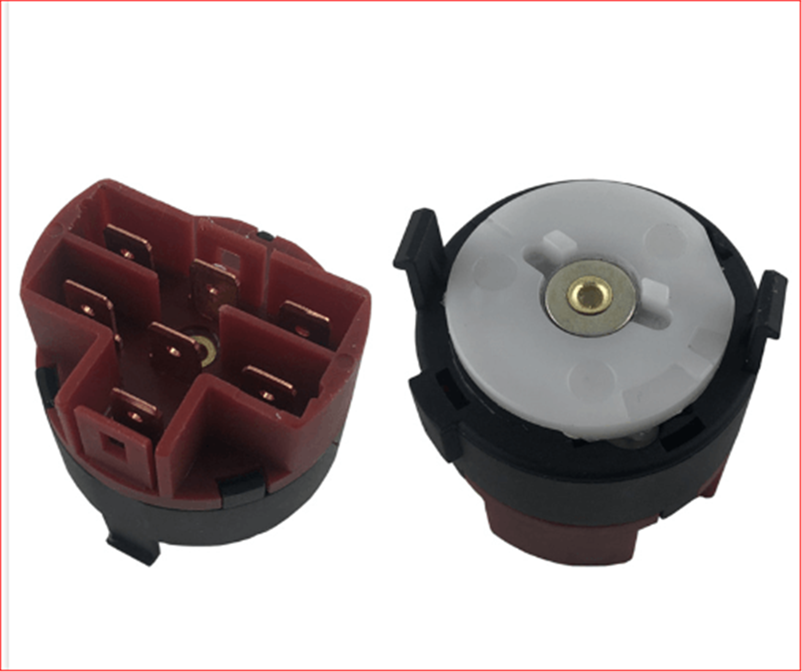 5888983TP - (KN-006)KONTAK TERMIGI KOMUTATOR UNO-TKN-FIAT / TKN