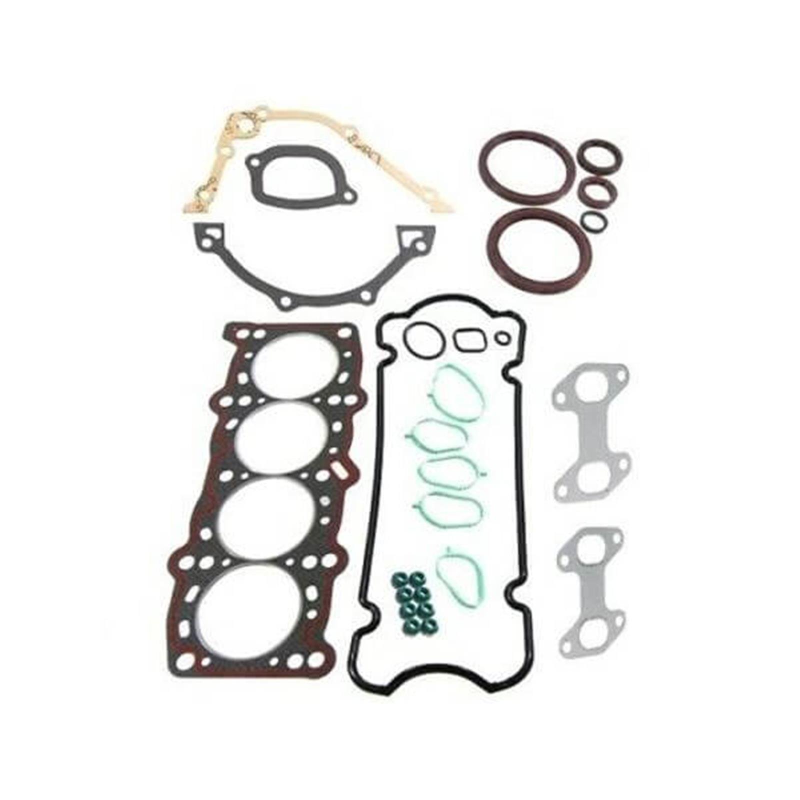 5893663-OF - (42428102)PALIO - DOBLO 1,2 8 V FULL TK CONTA KECELI SUBAP LASTIKLI CELIK SKC'LI-OTOCONTA-FIAT / OTOCONTA