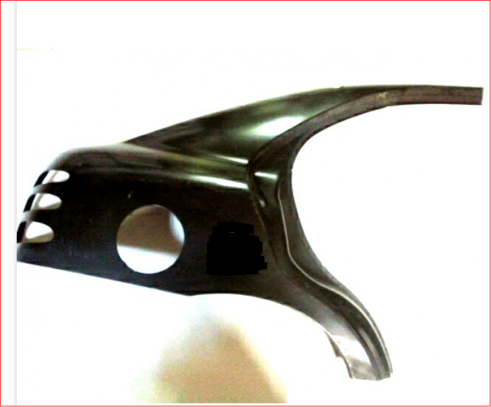 5896025X - CAMURLUK,ARKA(SAG)(DEPO KAPAGININ KENARINDA GOCUK VAR) BRAVO-DEFOLU-FIAT / DEFOLU