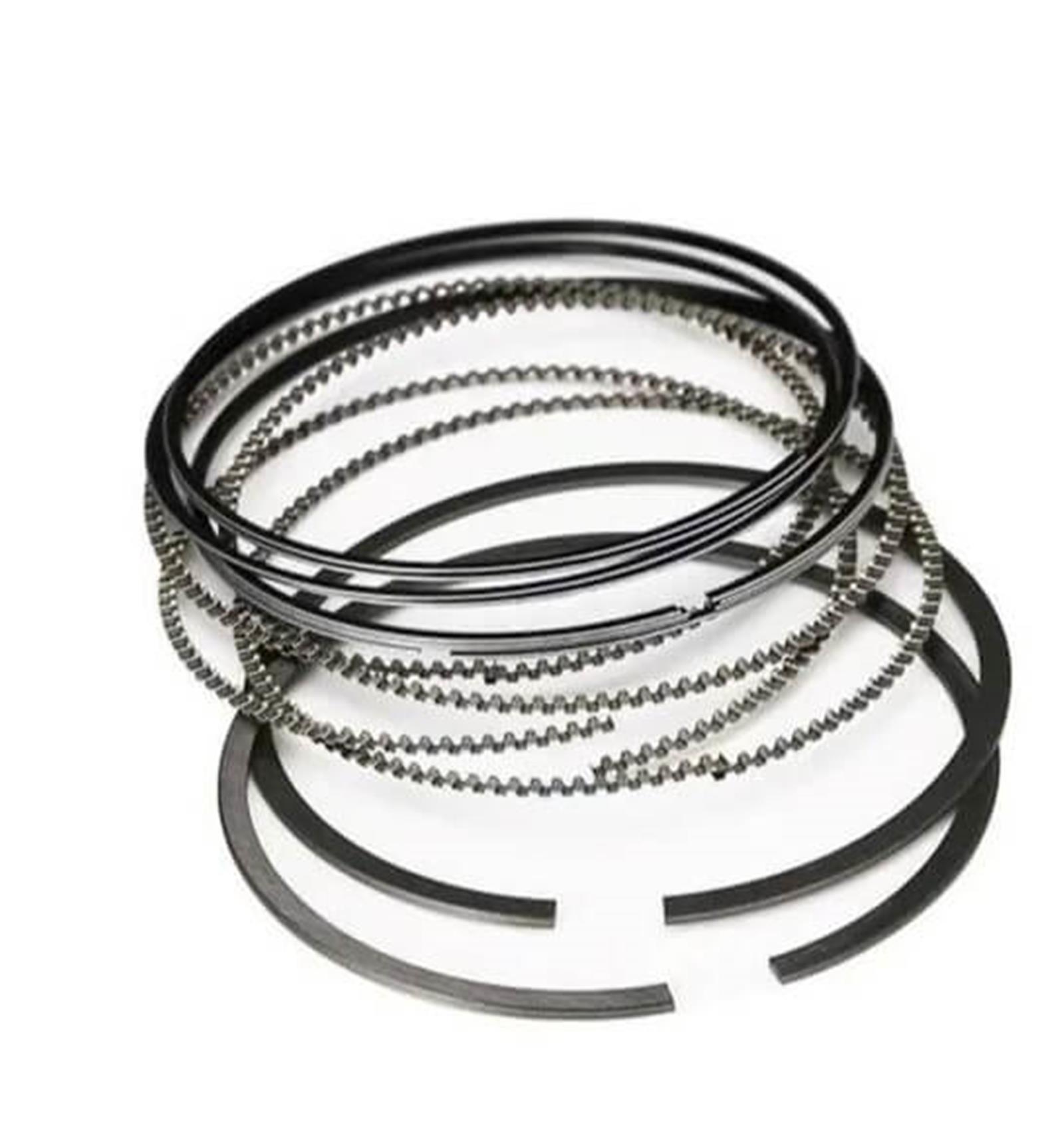 5896112G - (6786806050)SEGMAN TEK -86.40- 0.40 1.6-16V PALIO MAREA BRAVA BRAVO-GOETZE-FIAT / GOETZE