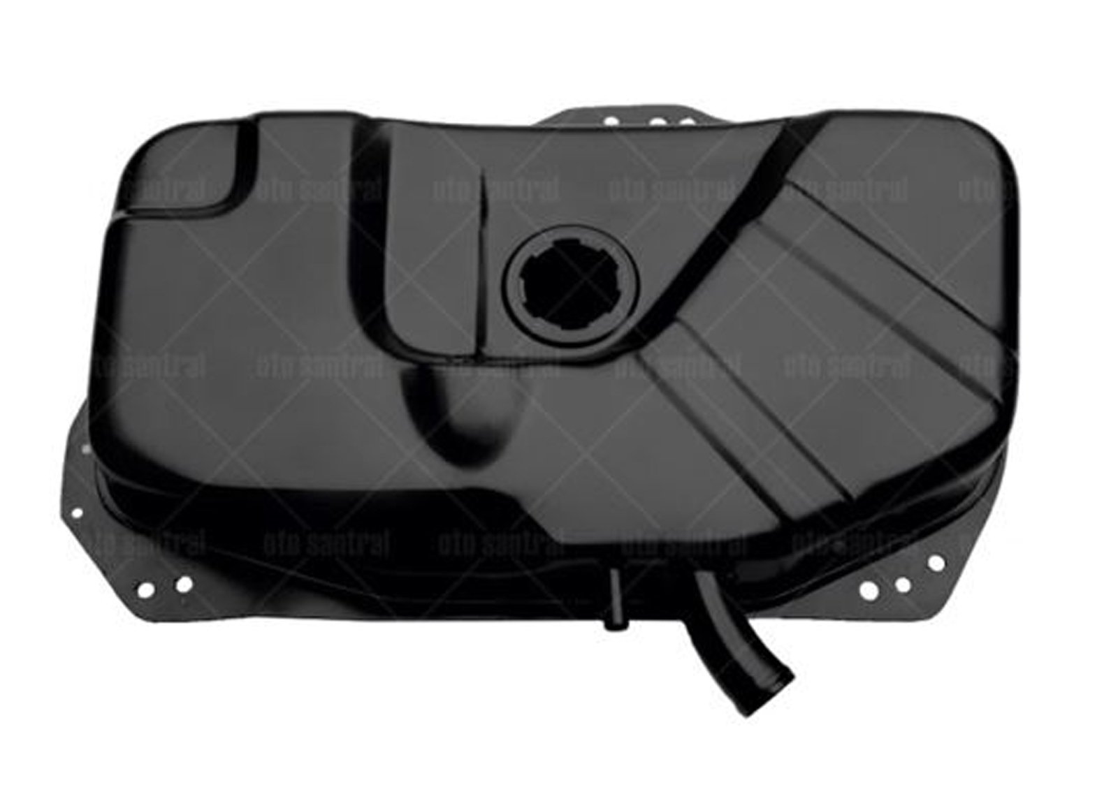 5956331S - (OS017)YAKIT DEPOSU FIAT UNO S 89-95 KARBURATOR / SANTRAL