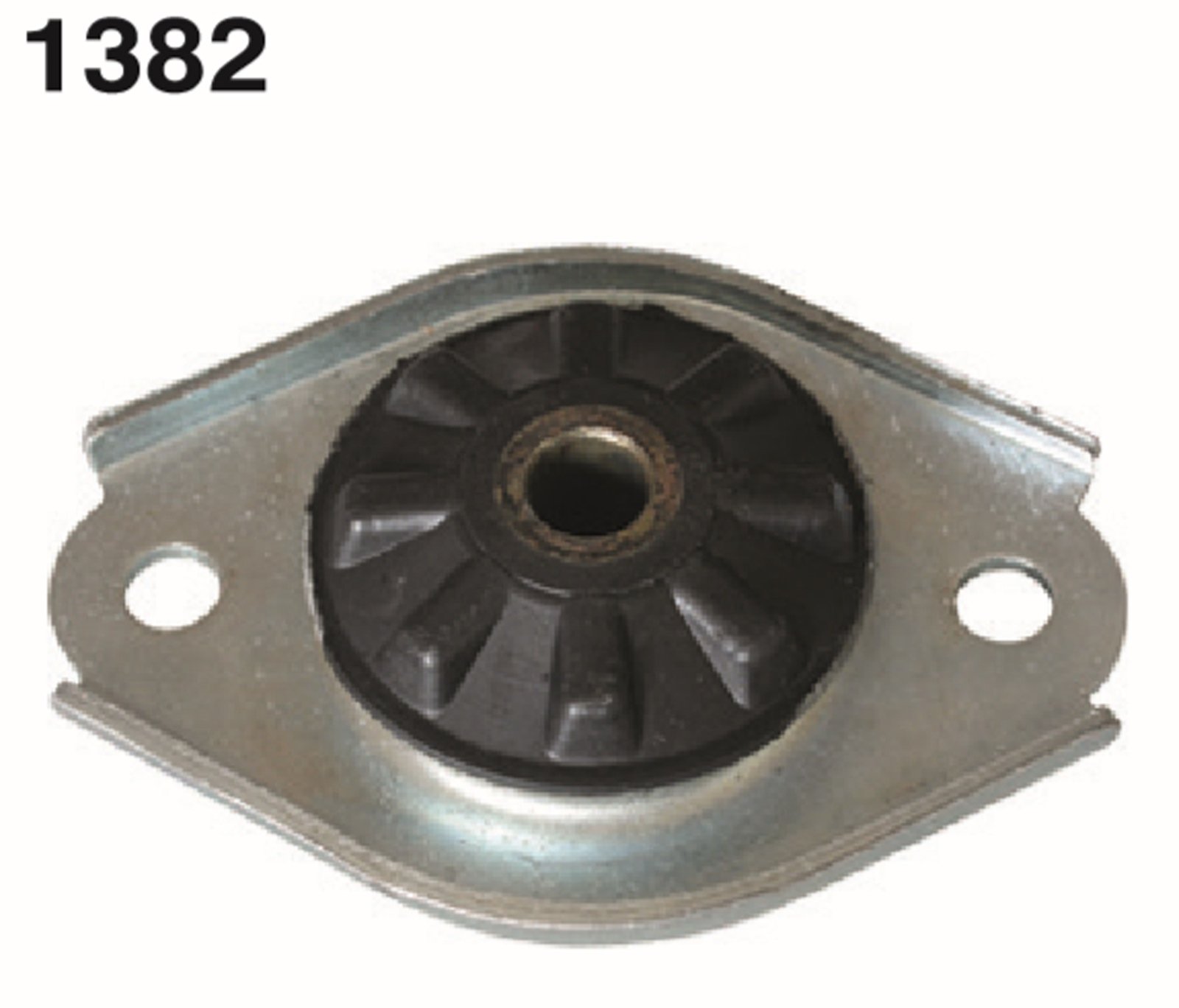 5960254A - (A-6770)UNO ARKA AMORTISOR TAKOZU (5960254) (KUTU:5) / AYHAN