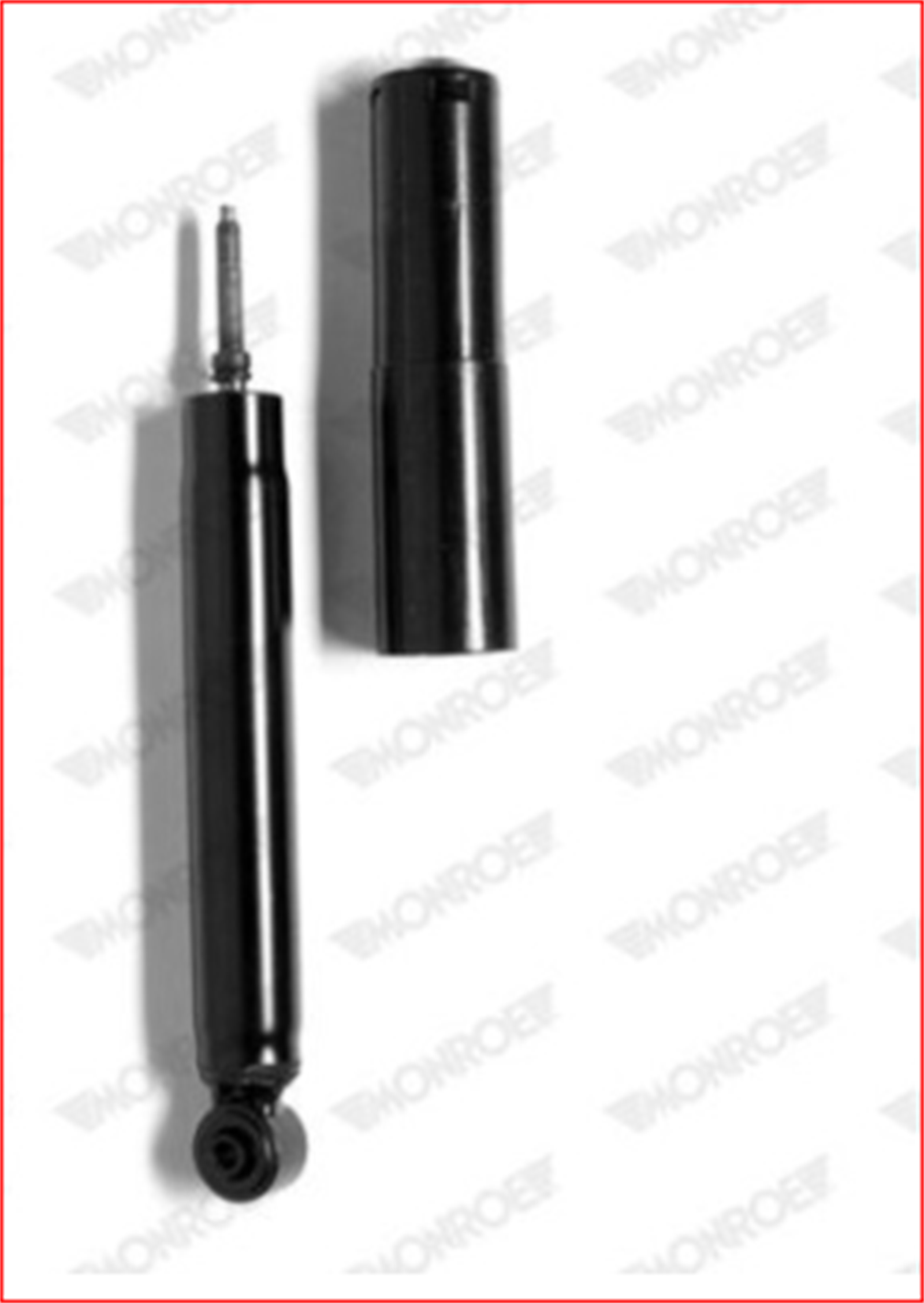 5983865MON - 5983865MON / MONROE