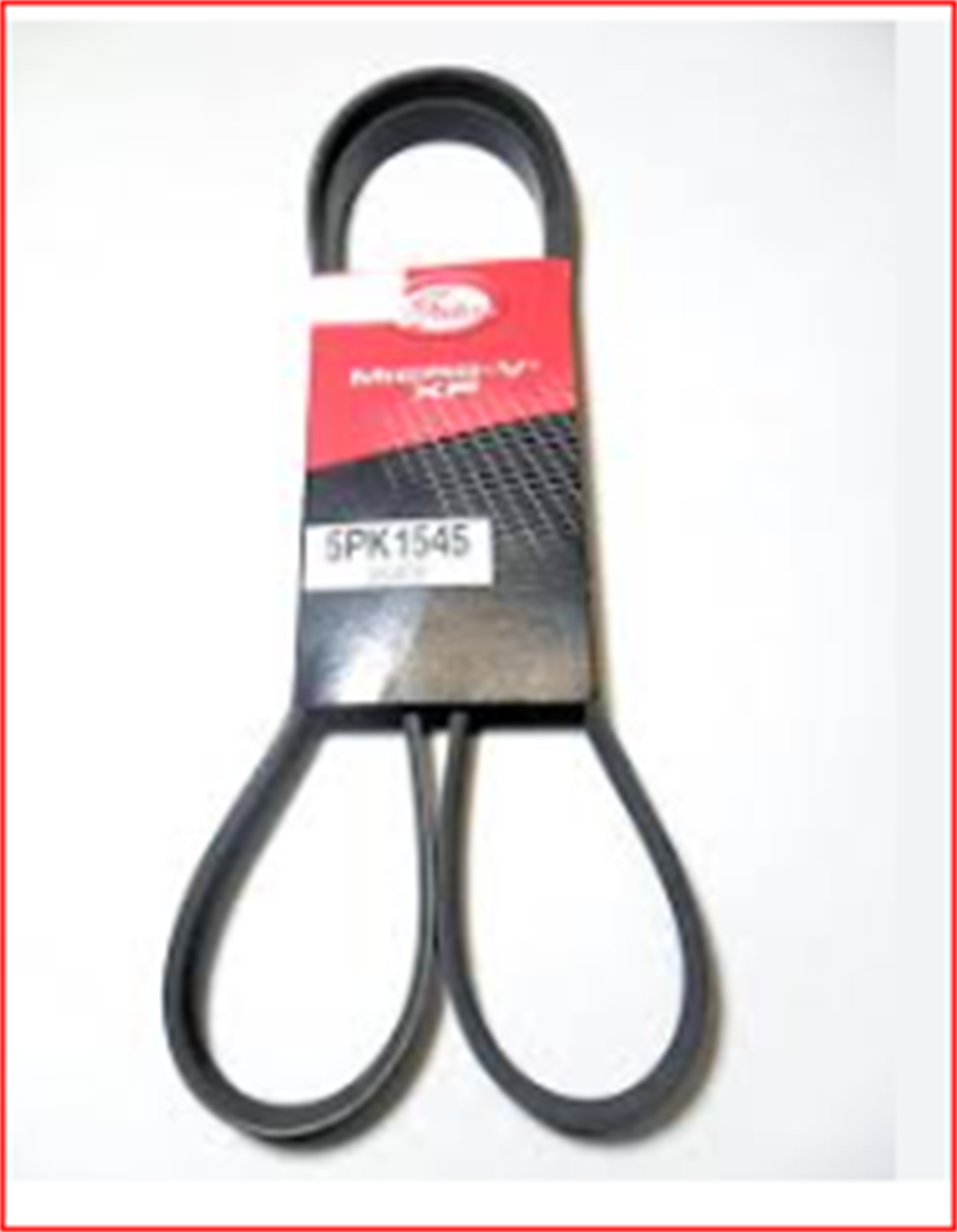 5PK1545 - KANALLI KAYIS ASTRA H (04-12) 1.6-1.8-VECTRA C (01-08) 1.8 05= (58409) / GATES