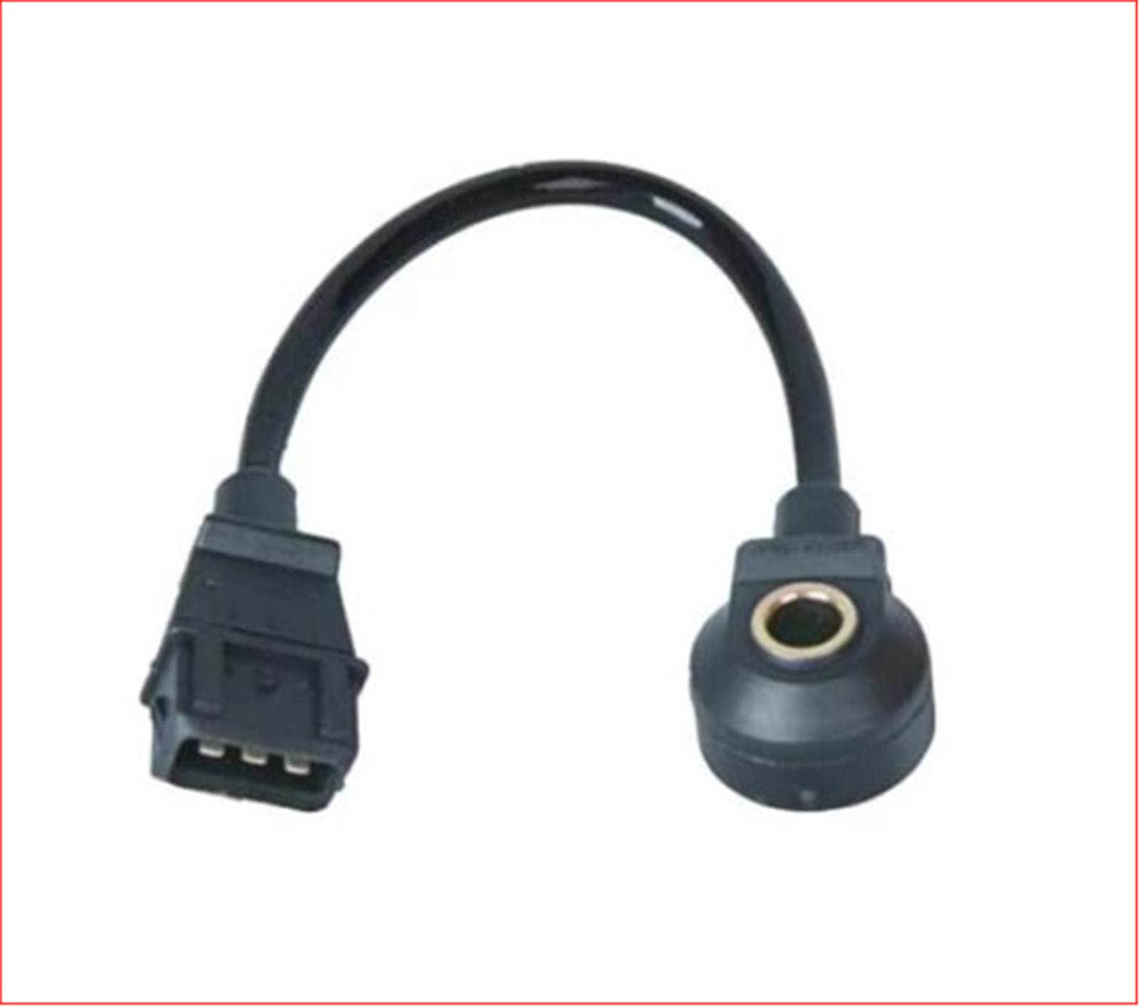 60602832ELP - VURUNTU SENSORU MAREA 1.6-ELPHIN-FIAT / ELPHIN