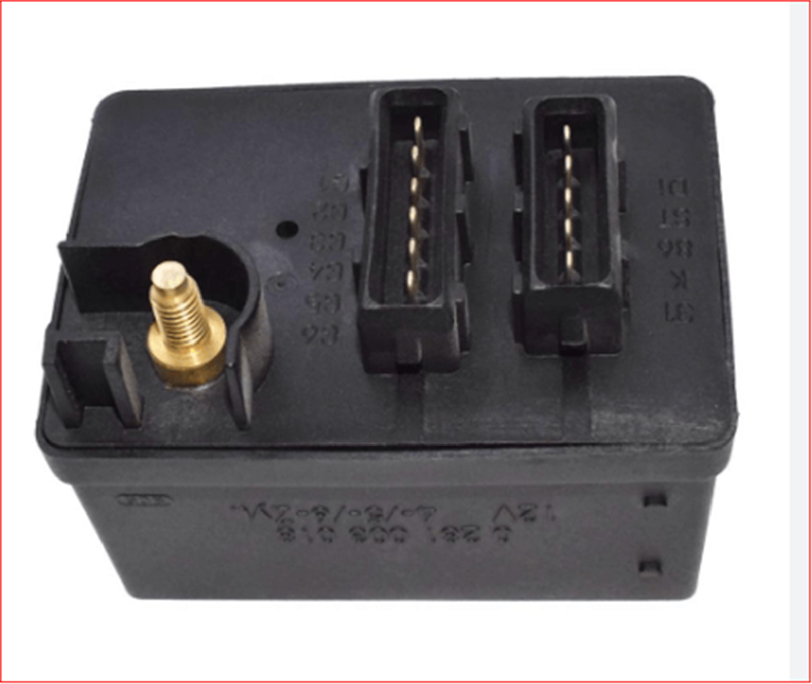 60653990H - (HKR.330101)KIZDIRMA ROLESI DOBLO 1.9 D 60653990-HELLUX-FIAT / HELLUX