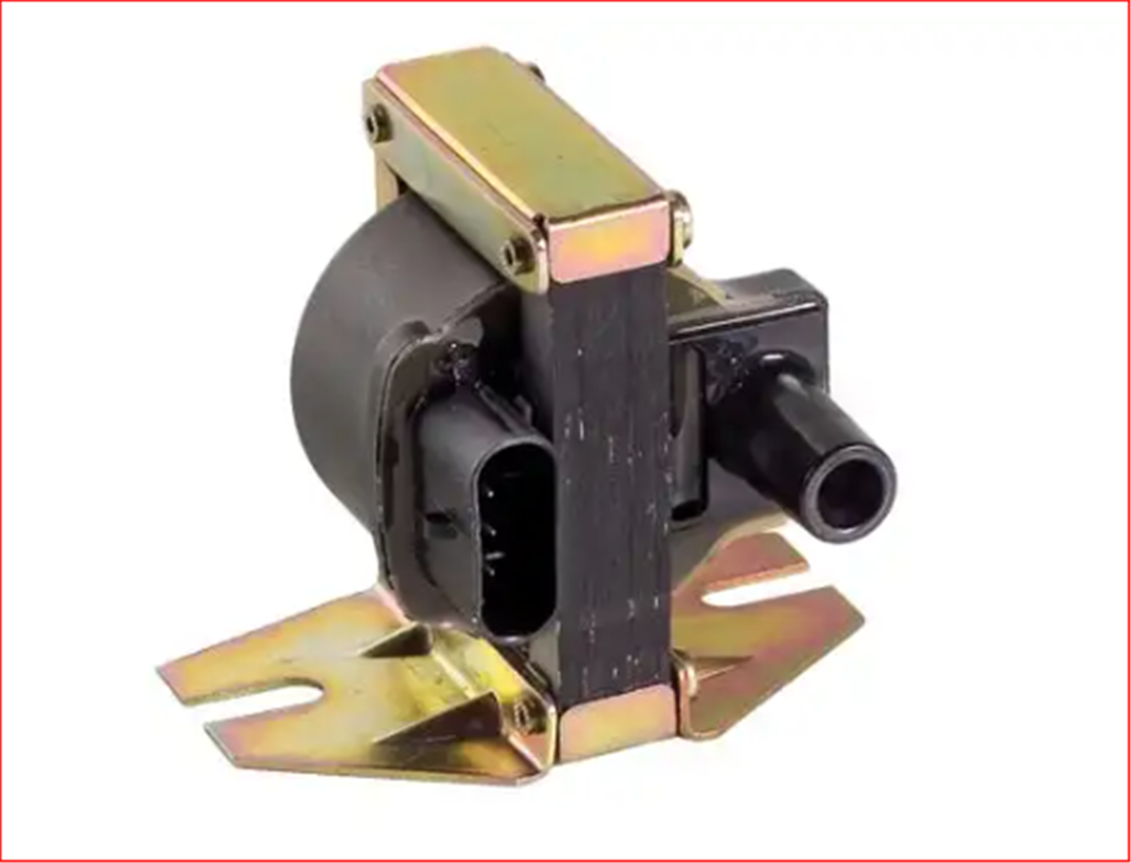 60705604SUP - (SUP-AB0012)ATESLEME BOBINI  PALIO-TEMPRA-TIPO-UNO-10111 SLX 1.4 7582152 7698431 7746154 / SUPSAN