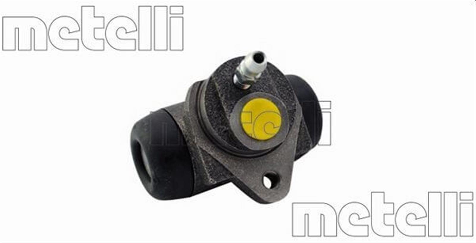 7078624M - ( 04-0676 ) TEKER SILINDIRI 19.05 MM. PALIO 95 1.4 1.6-METELLI-FIAT / METELLI