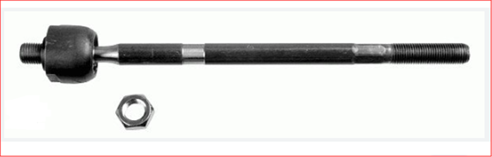 7081851T - ROTMILI SOL-SAG FIAT ALBEA 1.3 MJT MANUEL DIREKSIYON 2003-2007-TEKNOROT-FIAT / TEKNOROT