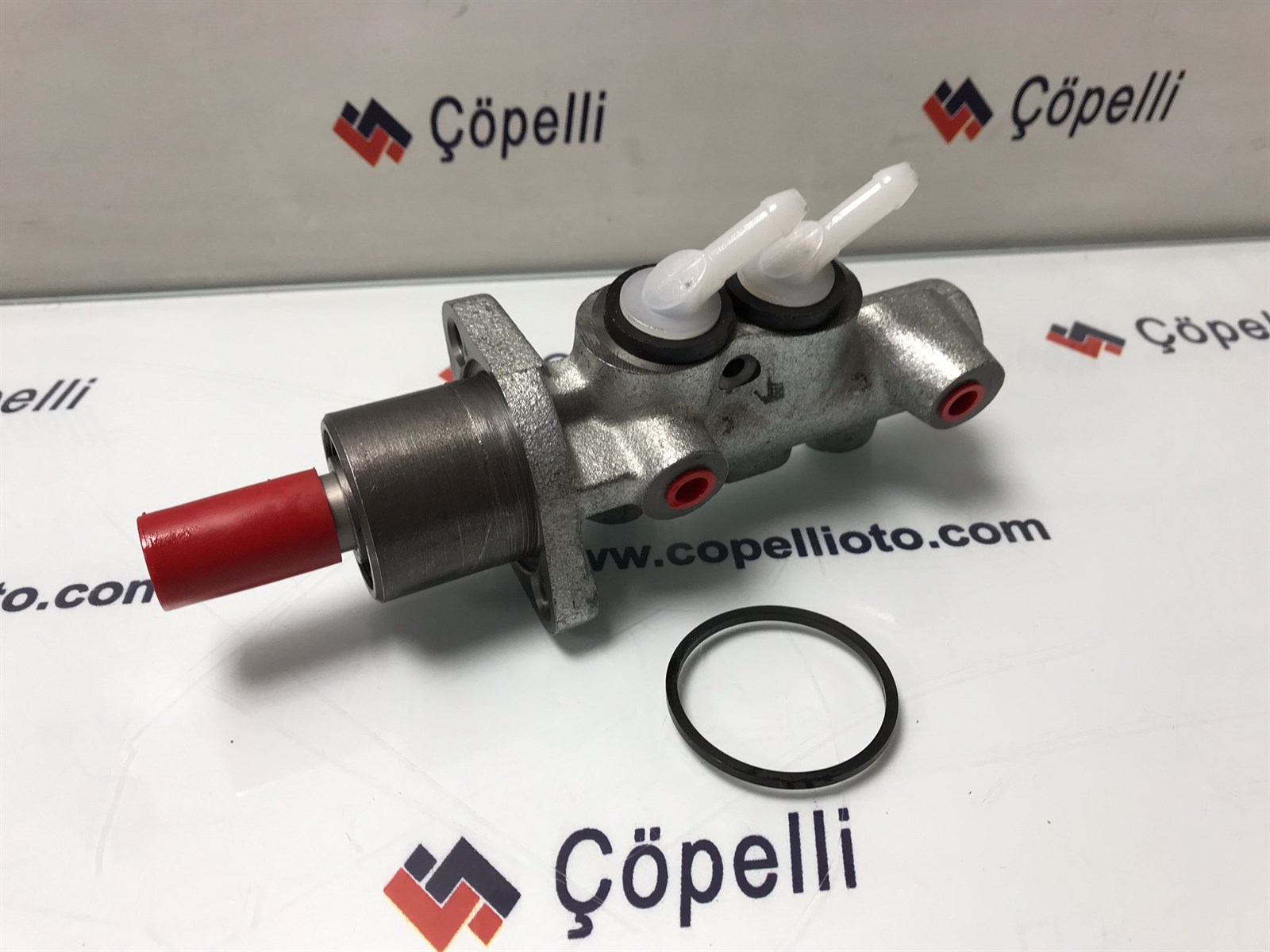 7082220AP - (219932)FREN ANAMERKEZ DOBLO (119,223) 1.3 MJT ABSLI DOKUM 22 mm 2001-2010 / AP