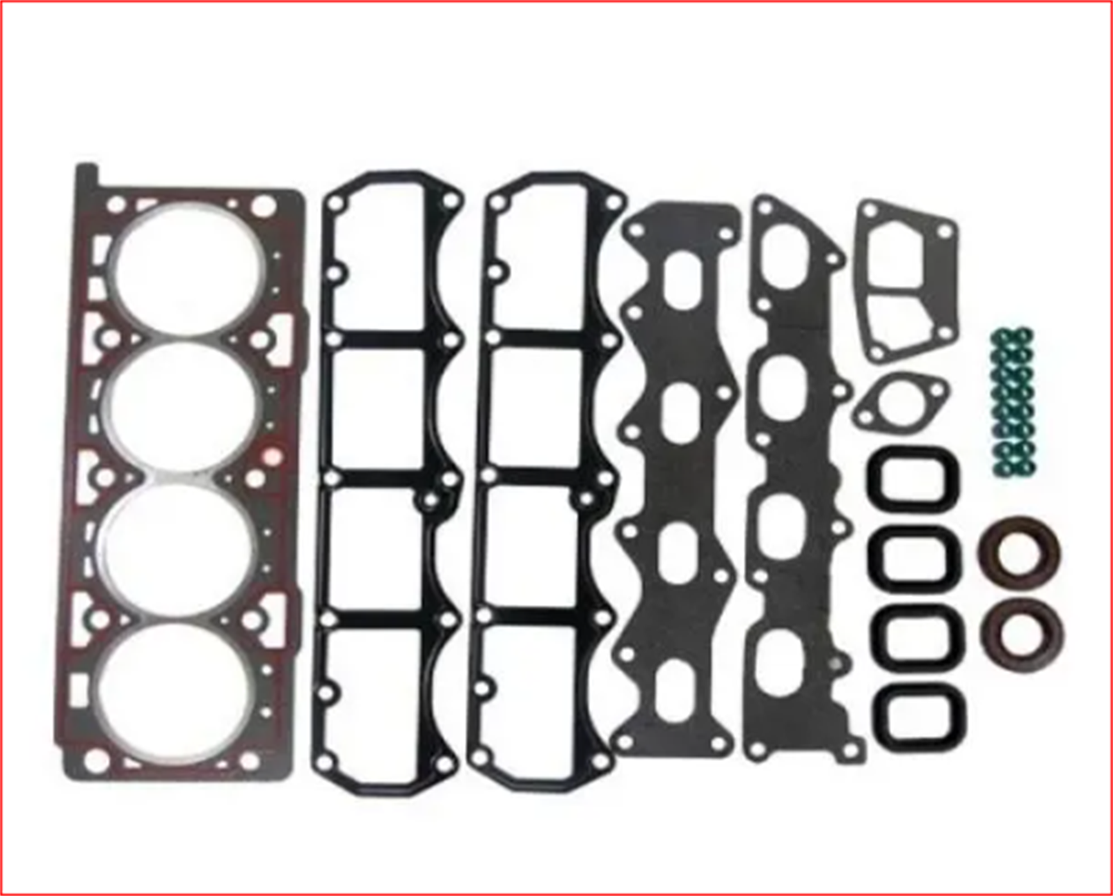 71713031FL - ( 109181 ) MOTOR TAKIM CONTA KECESIZ MAREA / ALBEA / SIENA 1.6 16V-F.LANCIA-FIAT / F.LANCIA