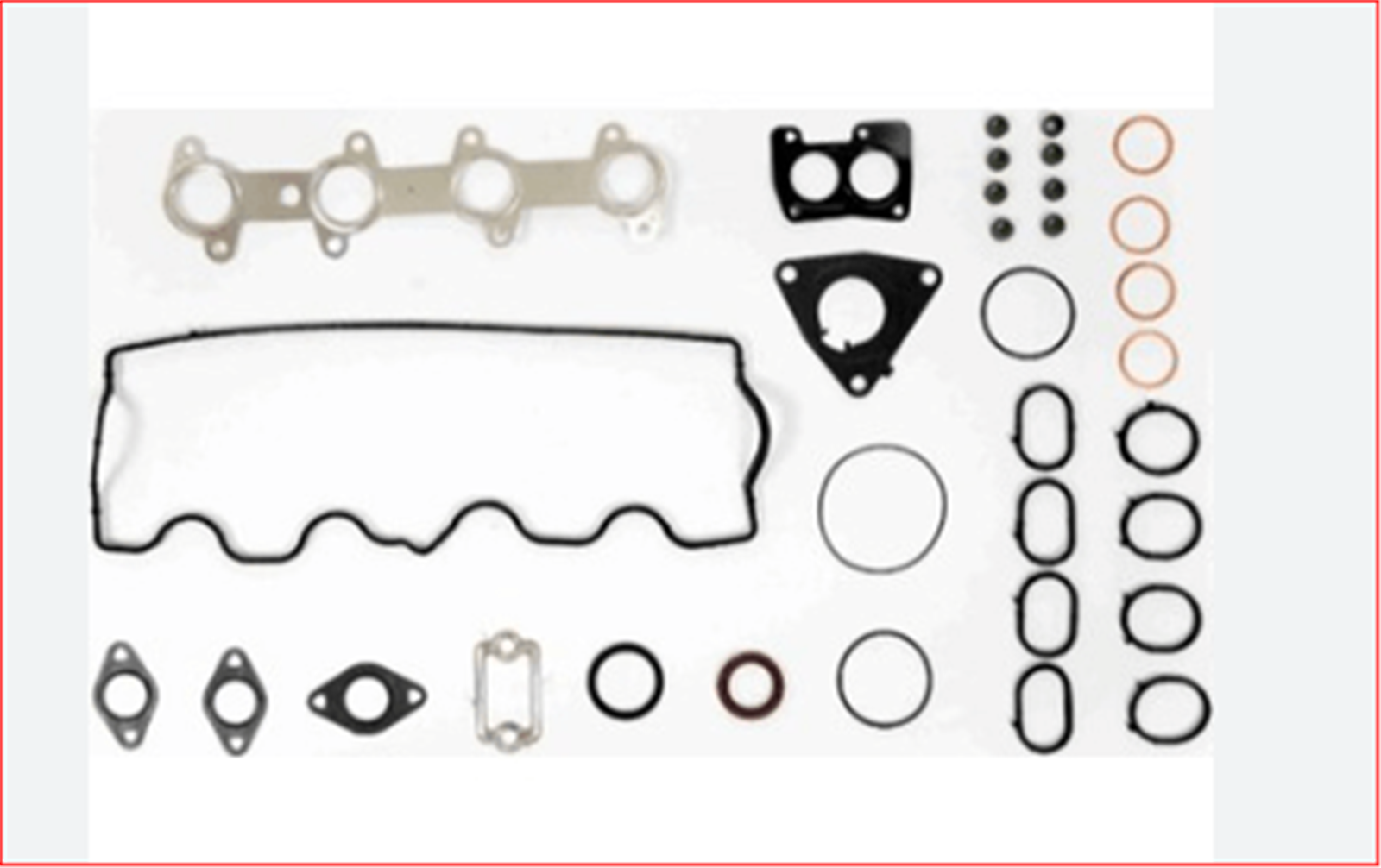 71715699FLK - ( 113110 ) MOTOR TAKIM CONTA EKSANTRIK KECELI DOBLO 1.9 8V-F.LANCIA-FIAT / F.LANCIA