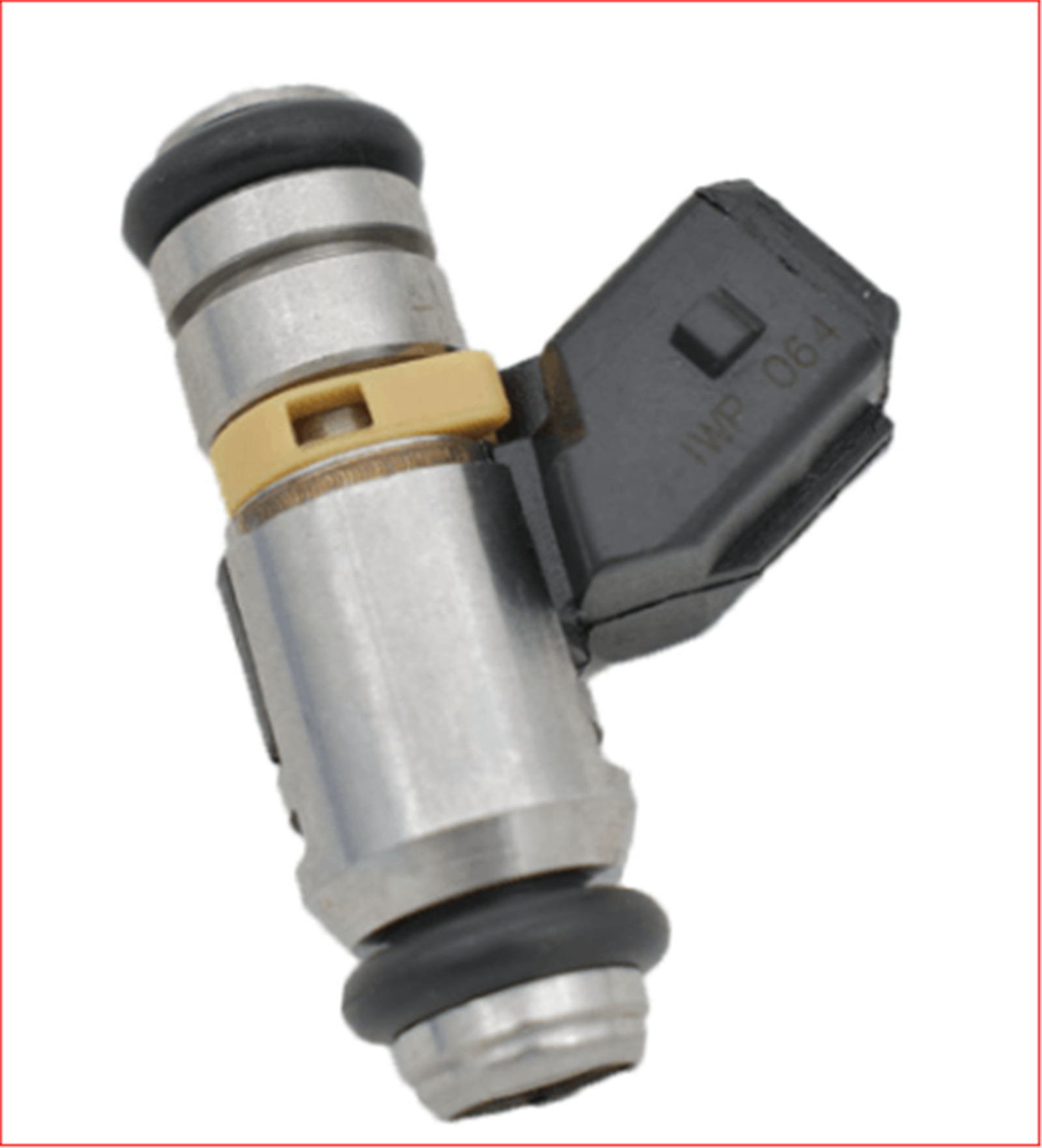 71718998H - (160111)ENJEKTOR MEMESI (2 DELIK) PALIO - PALIO WEEKEND - MAREA - BRAVA 1.6 16V 71718998H-HELLUX-FIAT / HELLUX