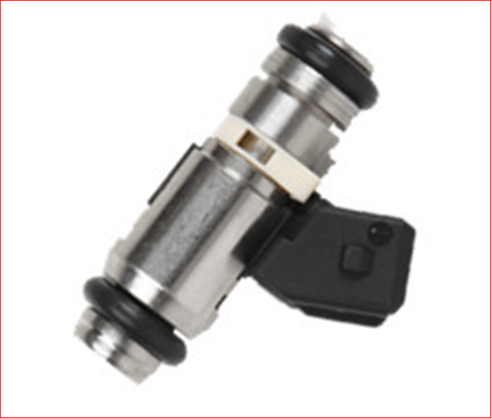 71719101H - ENJEKTOR MEMESI (TEK DELIK) PALIO - SIENA 1.2 8V 71719101H-HELLUX-FIAT / HELLUX