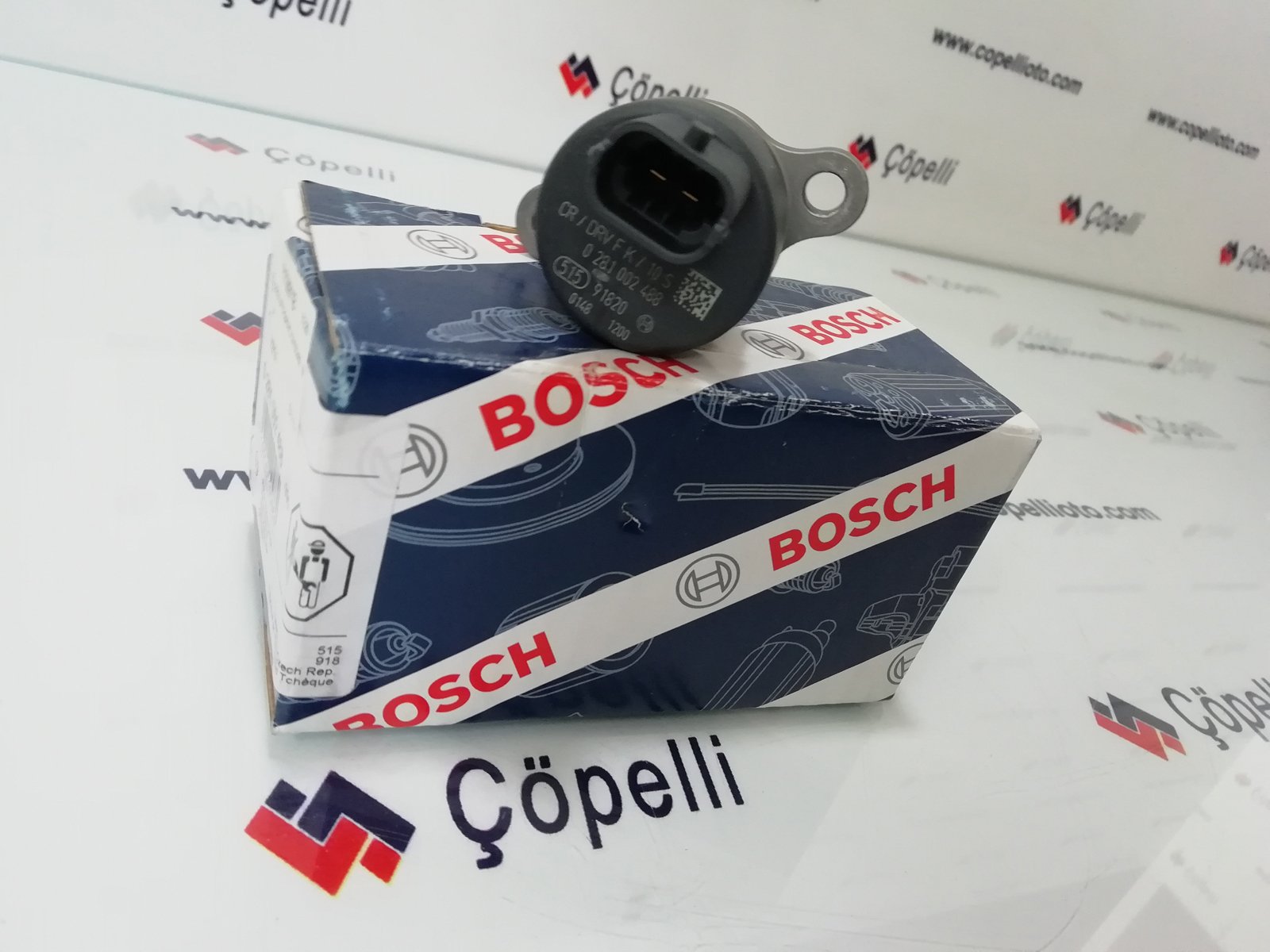 71728911B - REGULATOR,BASINC 0281002488 MR / BOSCH