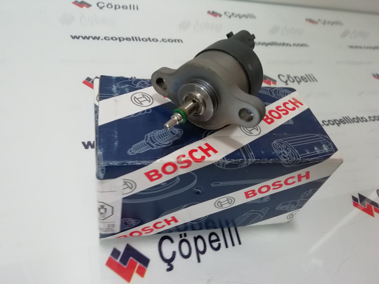 71728911B - REGULATOR,BASINC 0281002488 MR / BOSCH