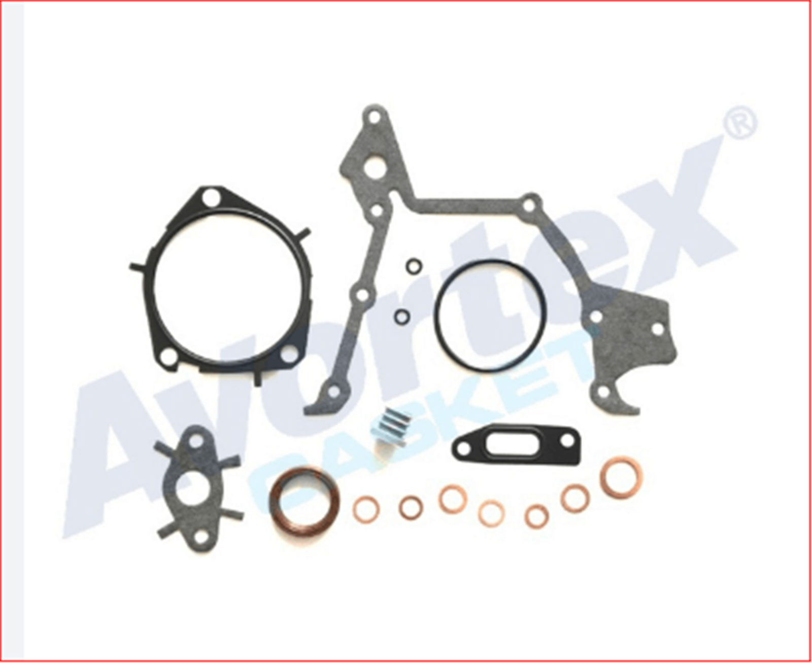 71730213FL - ( 113116 ) MOTOR ALT TAKIM CONTA EKSANTRIK KECELI DOBLO 1.9 8V-F.LANCIA-FIAT / F.LANCIA