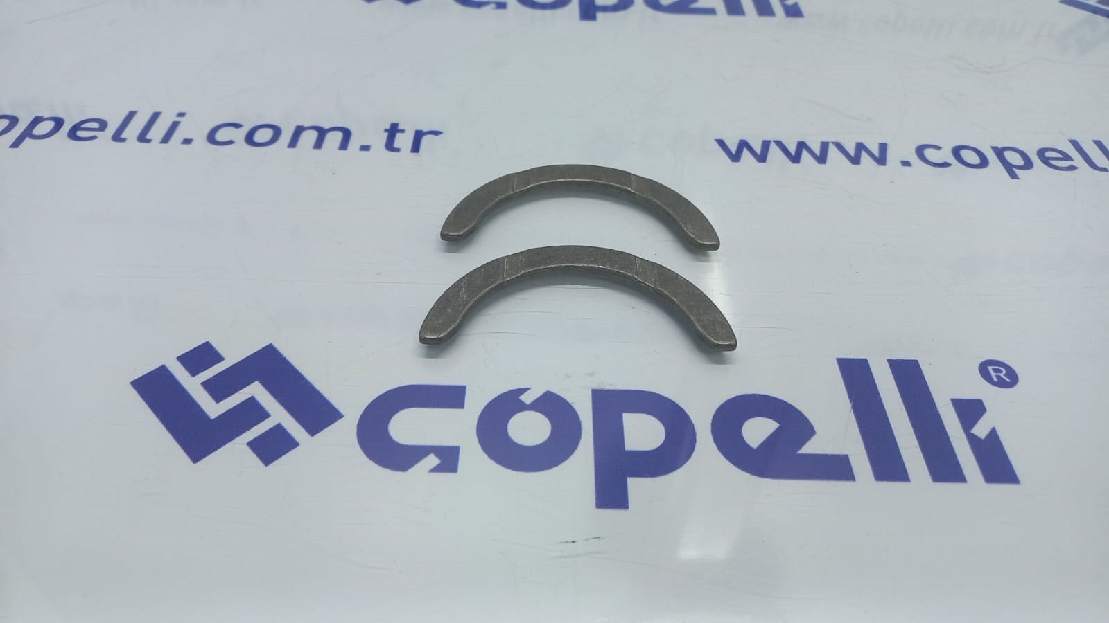 71734237S - ( AY1031SASTD ) AY YATAK TK. STD ALBEA PALIO 1.2 8V 16V / SAHIN