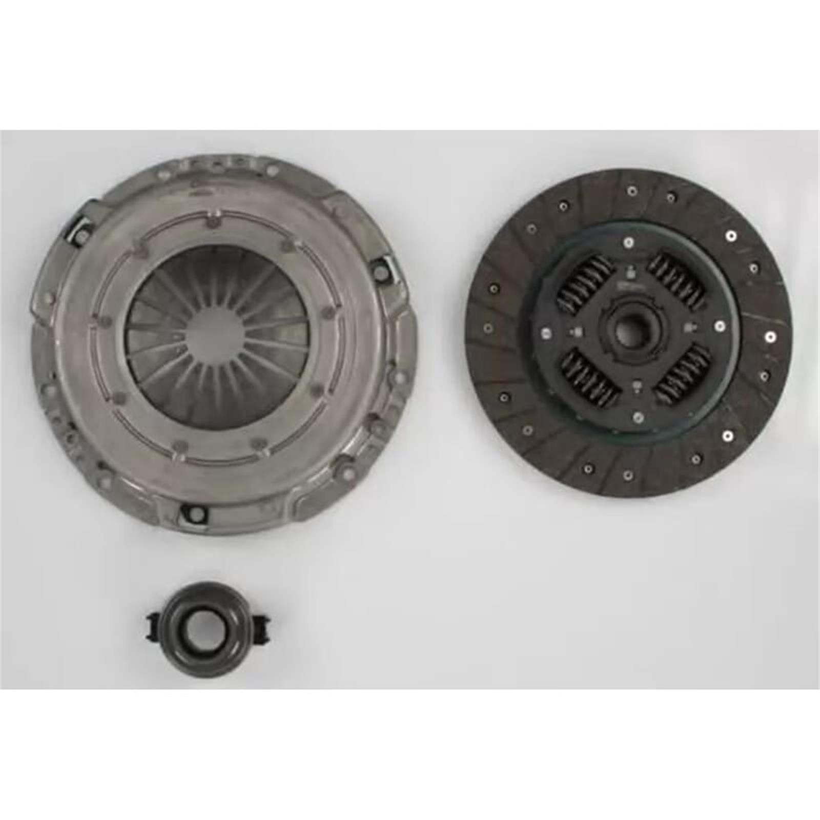 71735472V - DEBRIYAJ SETI (RULMANLI)801832-826560 94-2.5D-14Q-DUCATO ( 5894390 )-VALEO-FIAT / VALEO