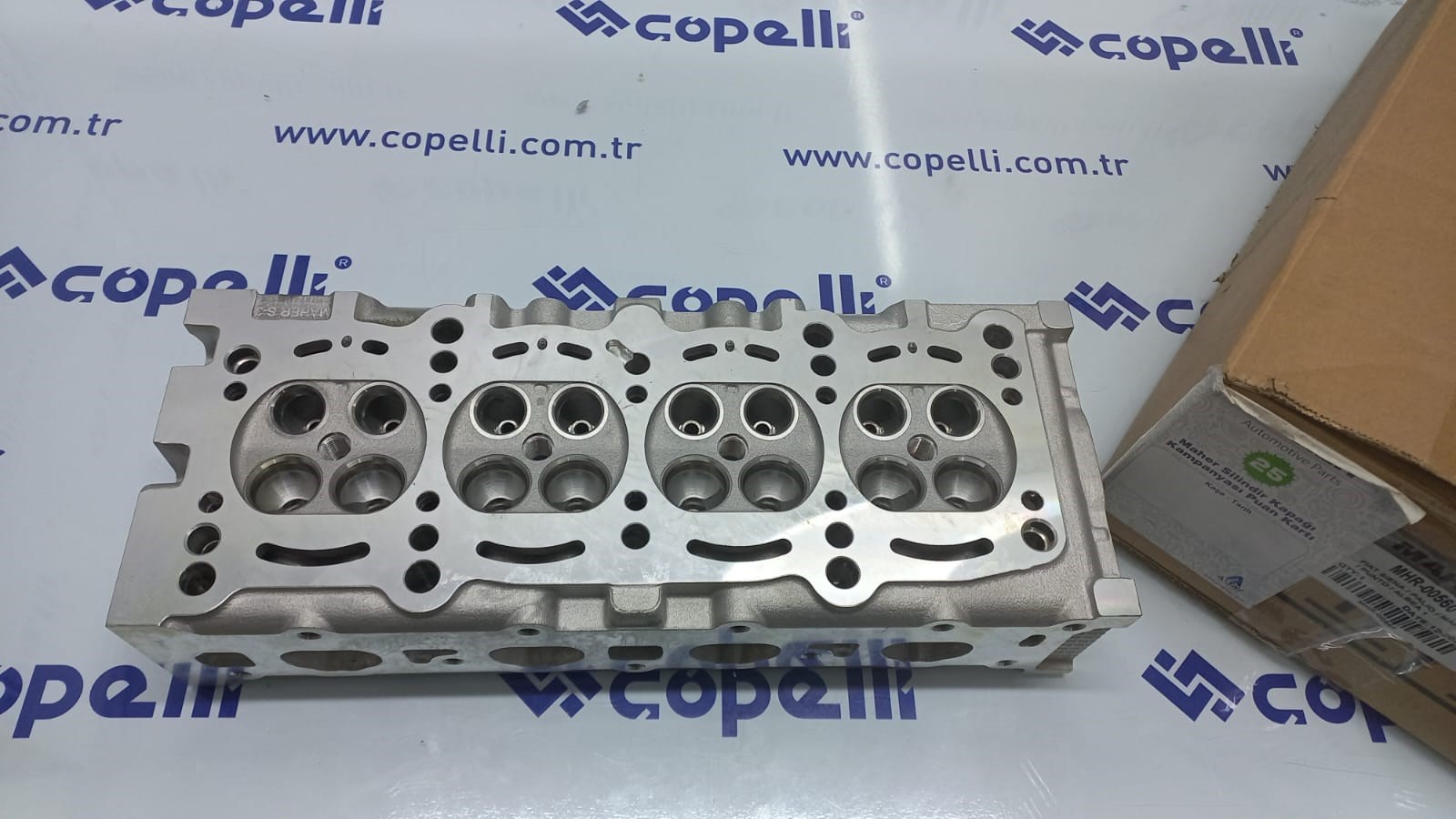 71736846MH - (MHR00560)SILINDIR,KAPAK(3428008) 1.2 16V-ALBEA-PALIO / MAHER