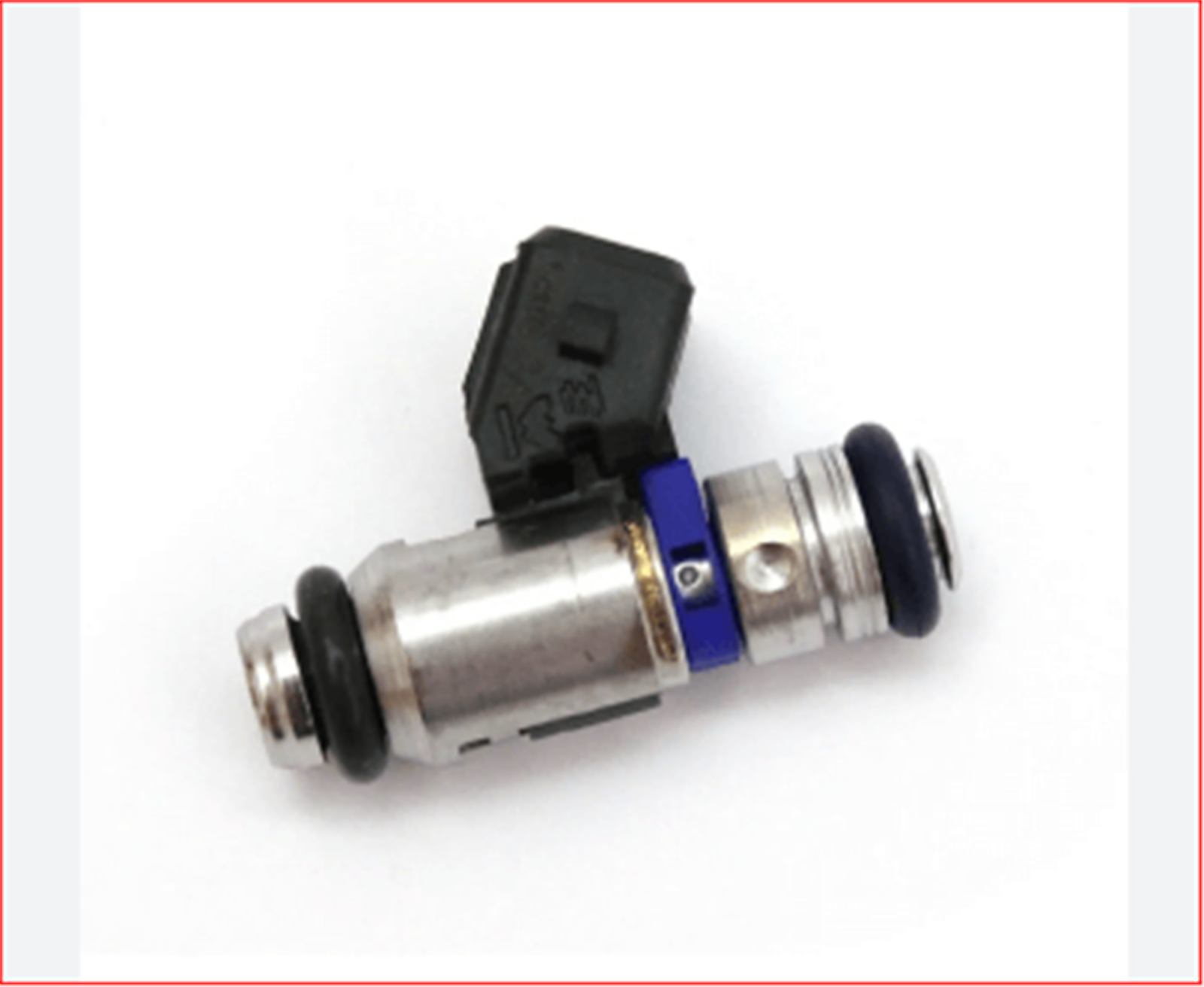 71737174H - ENJEKTOR MEMESI (2 DELIK) DOBLO - PALIO 1.6 16V 71737174H-HELLUX-FIAT / HELLUX