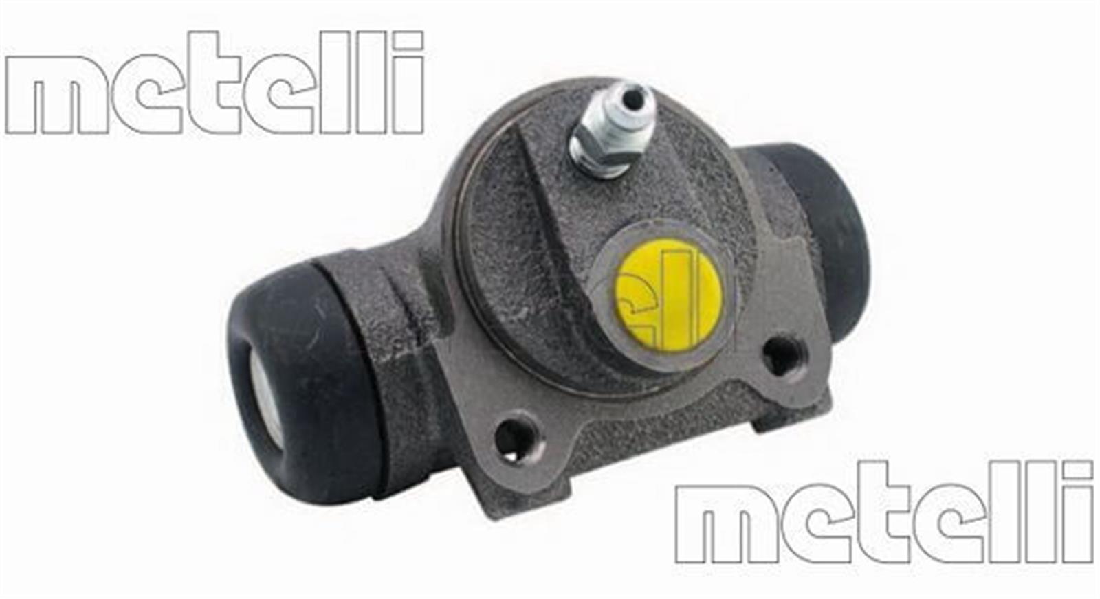 71738326M - ( 04-0642 ) TEKER SILINDIRI 19.05 MM. SCUDO 96 1.9 1.9 TD, EXPERT JUMPY-METELLI-FIAT / METELLI