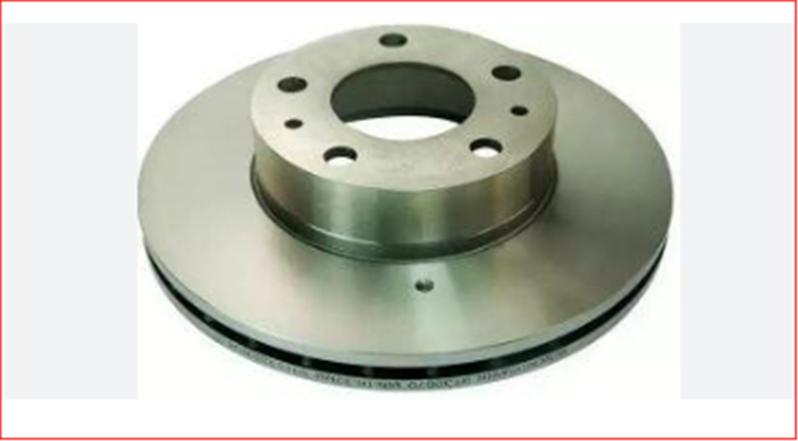 71738905B - (0986478434) FREN DISKI ON TEK HAVALI 280 MM BOXER-JUMPER-DUCATO 100MO0066FD 4249K2- 51740246-51848-BOSCH-FIAT / BOSCH