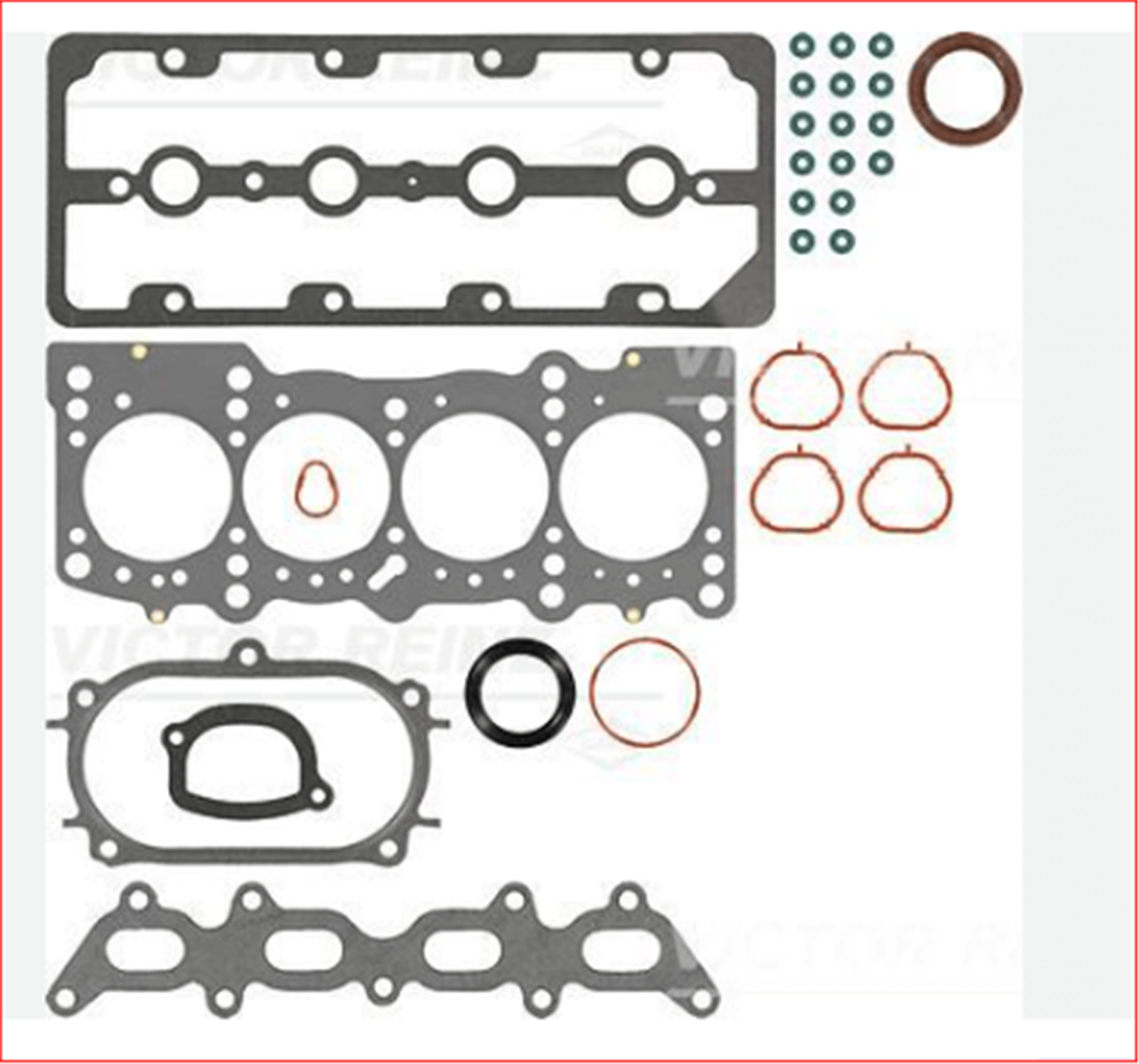 71739160FL - ( 108181 ) MOTOR TAKIM CONTA EKSANTRIK KECELI PALIO / ALBEA / SIENA / PUNTO 1.2 16V-F.LANCIA-FIAT / F.LANCIA