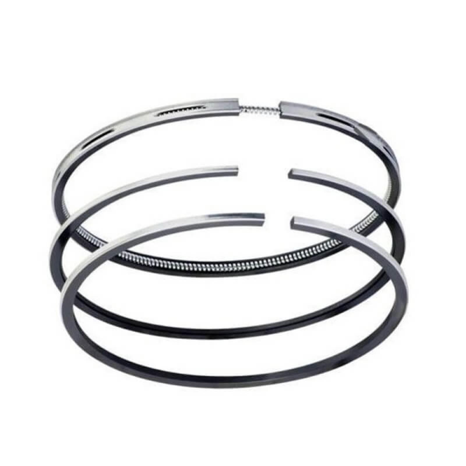 71739949G - (68356060)SEGMAN TEK 0.40 1.2-16V ALBEA PALIO-GOETZE-FIAT / GOETZE