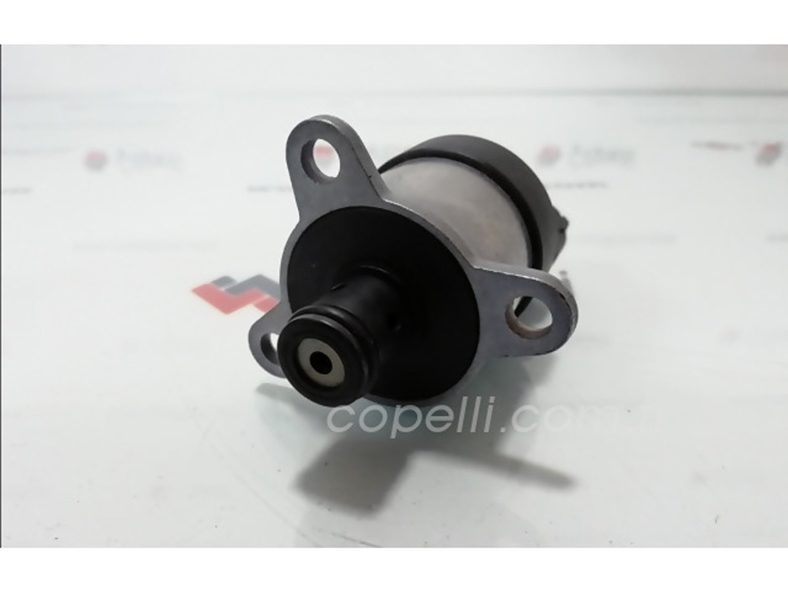 71744038X - MAZOT POMPA MUSURU(DENENMIS URUN) DUCATO 2.3 JTD 02=> IVECO DAILY 29L 02=(0928400547-0928400567) / DEFOLU