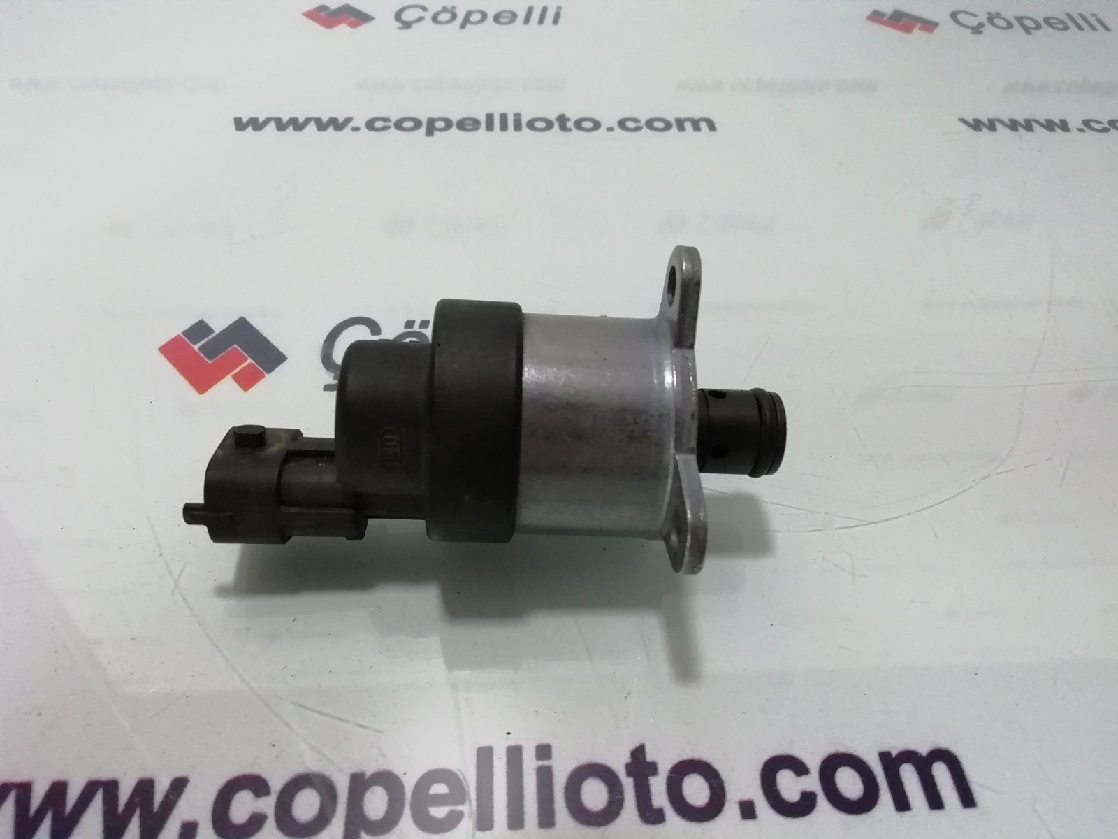 71744038X - MAZOT POMPA MUSURU(DENENMIS URUN) DUCATO 2.3 JTD 02=> IVECO DAILY 29L 02=(0928400547-0928400567) / DEFOLU