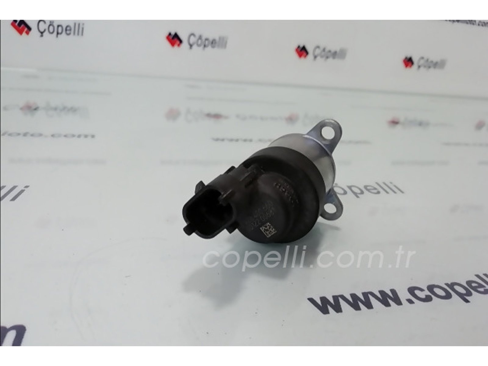 71744038X - MAZOT POMPA MUSURU(DENENMIS URUN) DUCATO 2.3 JTD 02=> IVECO DAILY 29L 02=(0928400547-0928400567) / DEFOLU