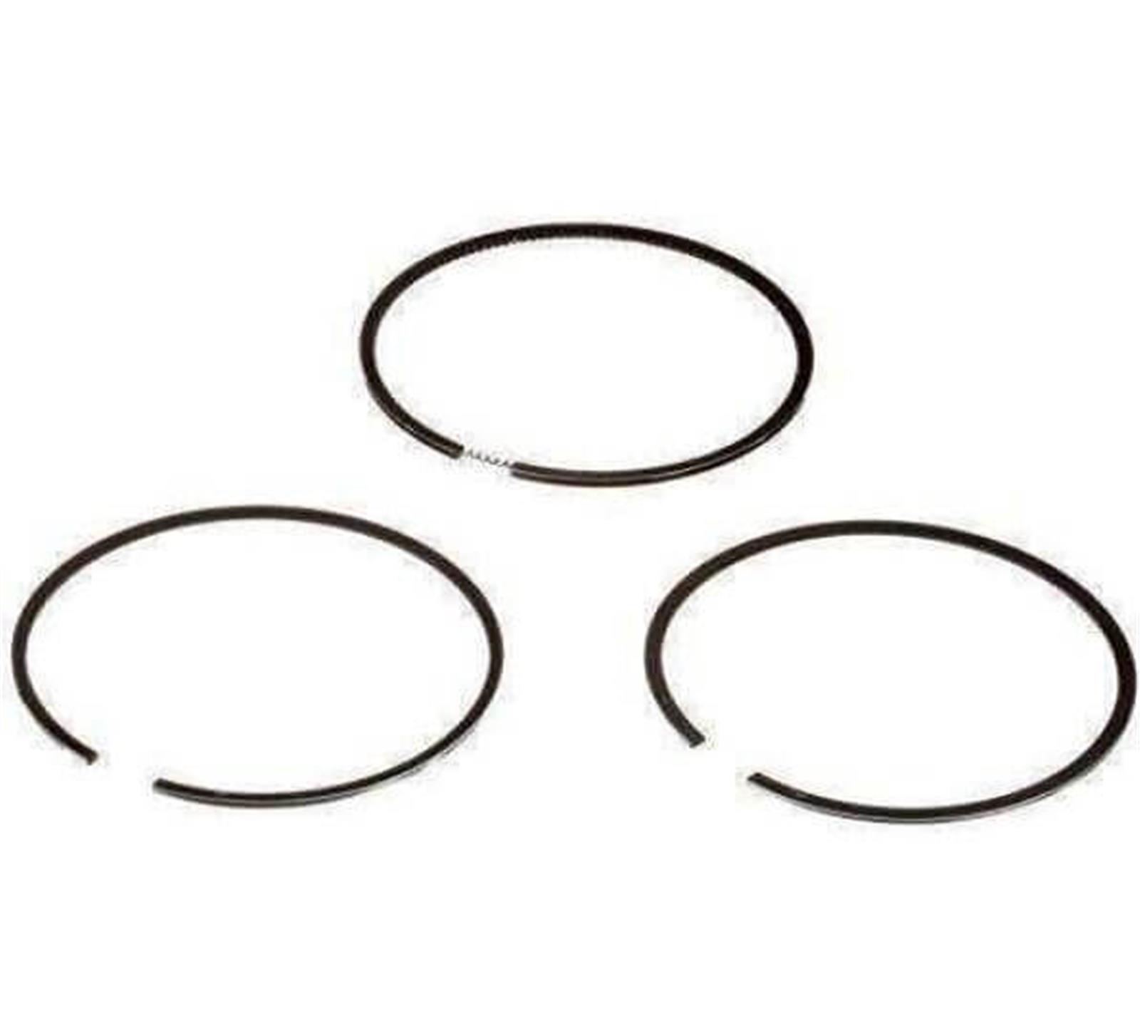 71745097GL - SEGMAN TEK STD 72MM 0684430050 1.4-DOBLO-ALBEA-GOETZE-FIAT / GOETZE