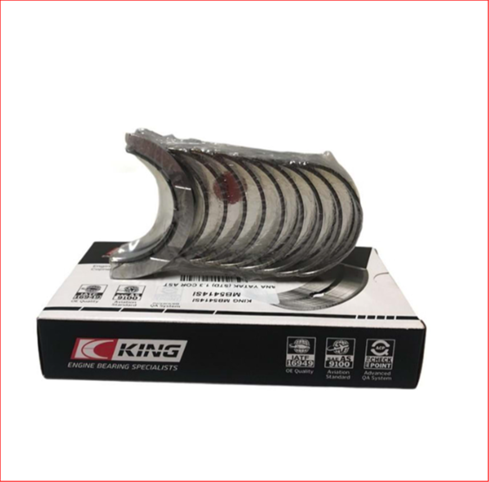 71747643KK - (MB5414SI)ANA YATAK TK(STD)(KENAR YATAKLI) ALBEA DOBLO 1.3 AN5258SASTD-KING-FIAT / KING