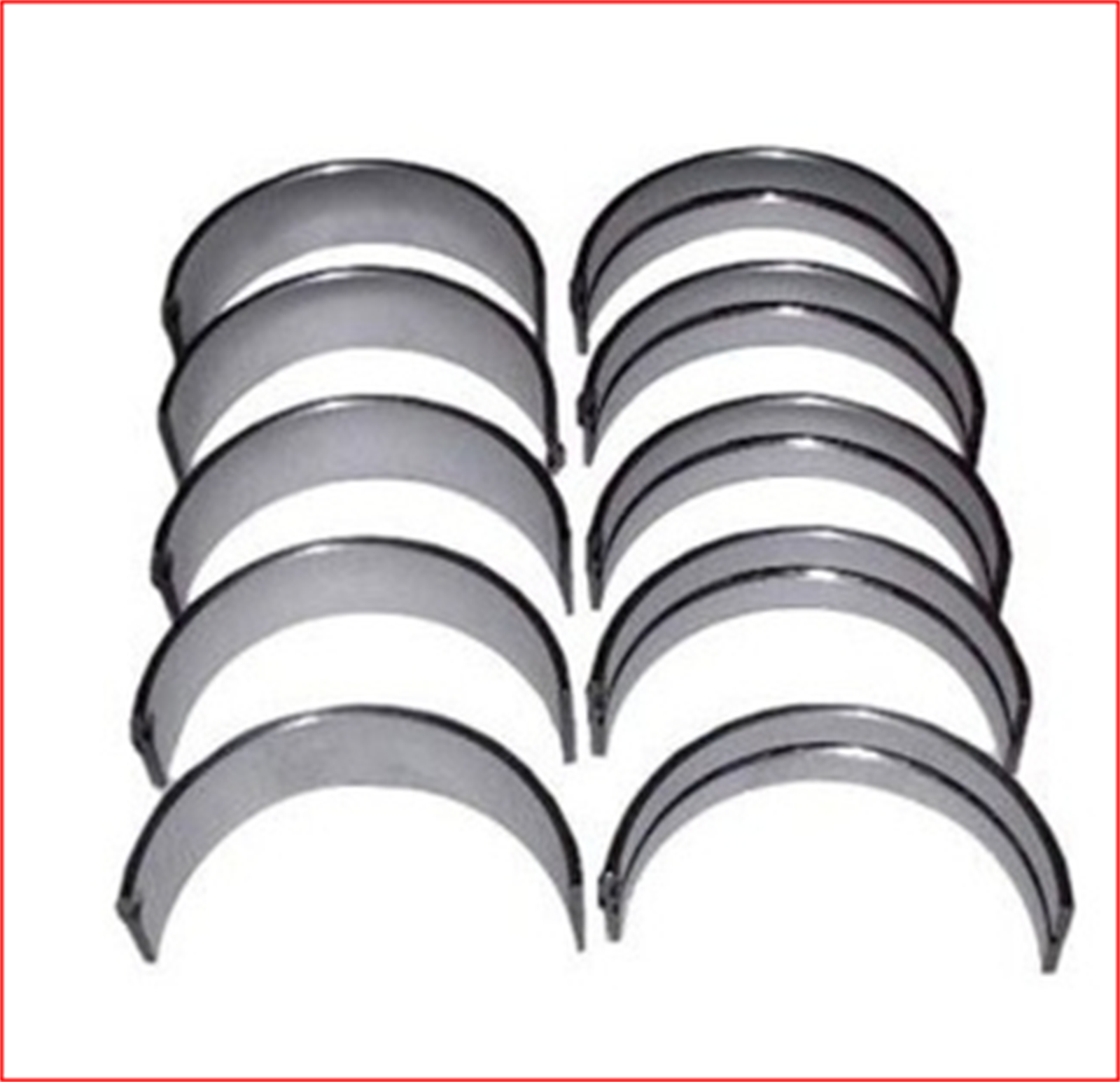 71747645G25 - ( H1011525MM )ANA YATAK 025 (KENAR YATAKLI)DOBLO-FIORINO-PUNTO-ASTRA-CORSA-COMBO 1.3 MTJ-CDTI / GLYCO