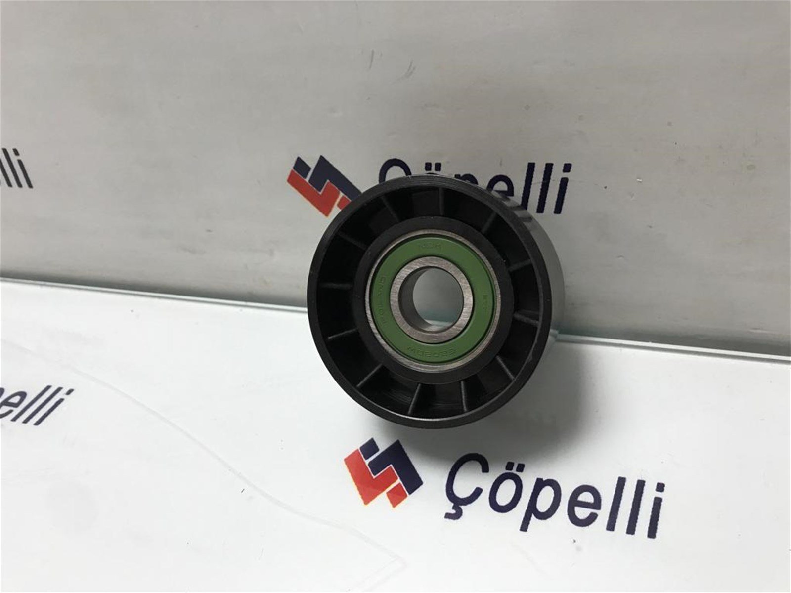 71747798AR - RULMAN,GERGI(TEK RULMANI) 25106203-Y GB-3155 DOBLO / ABA