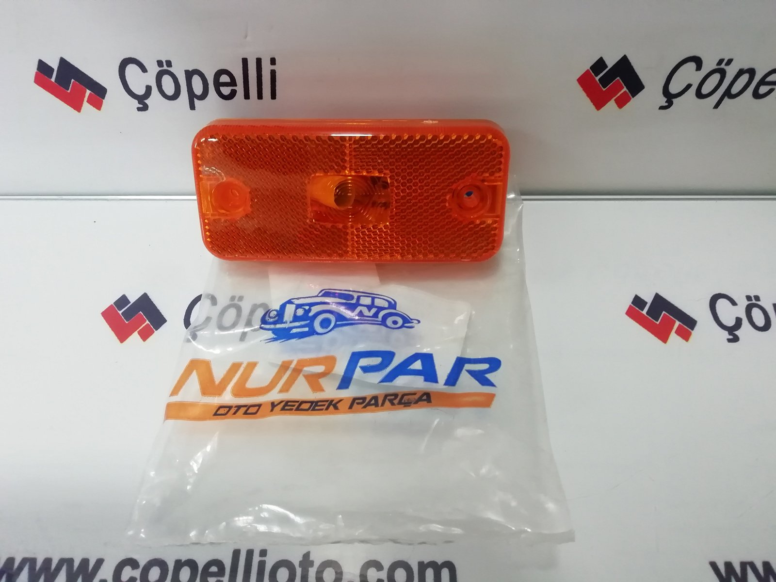 71749250N - SINYAL,CAMURLUK N15627-6003.A0 DUCATO / NUR