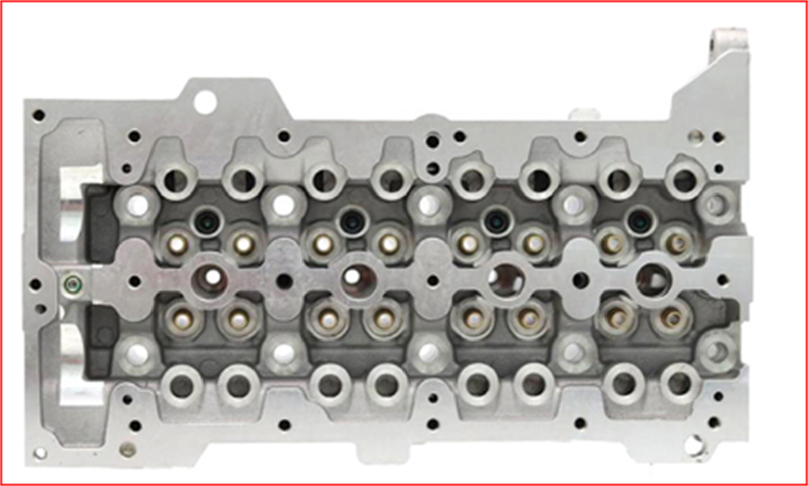 71749340A - (LPA2900)SILINDIR KAPAK 1.3-90HP-EURO 5 MOTOR TUM MOD>DOBLO-LINEA-FIORINO-ASTRA H-CORSA(LP908558) / ASAHI