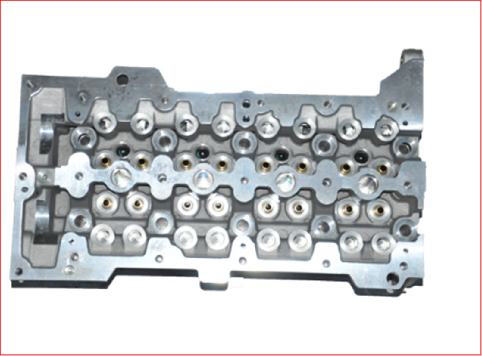 71749340SUP - SILINDIR KAPAK H0000463 1.3-EURO5-DOBLO-LINEA-FIORINO-SUPSAN-FIAT / SUPSAN