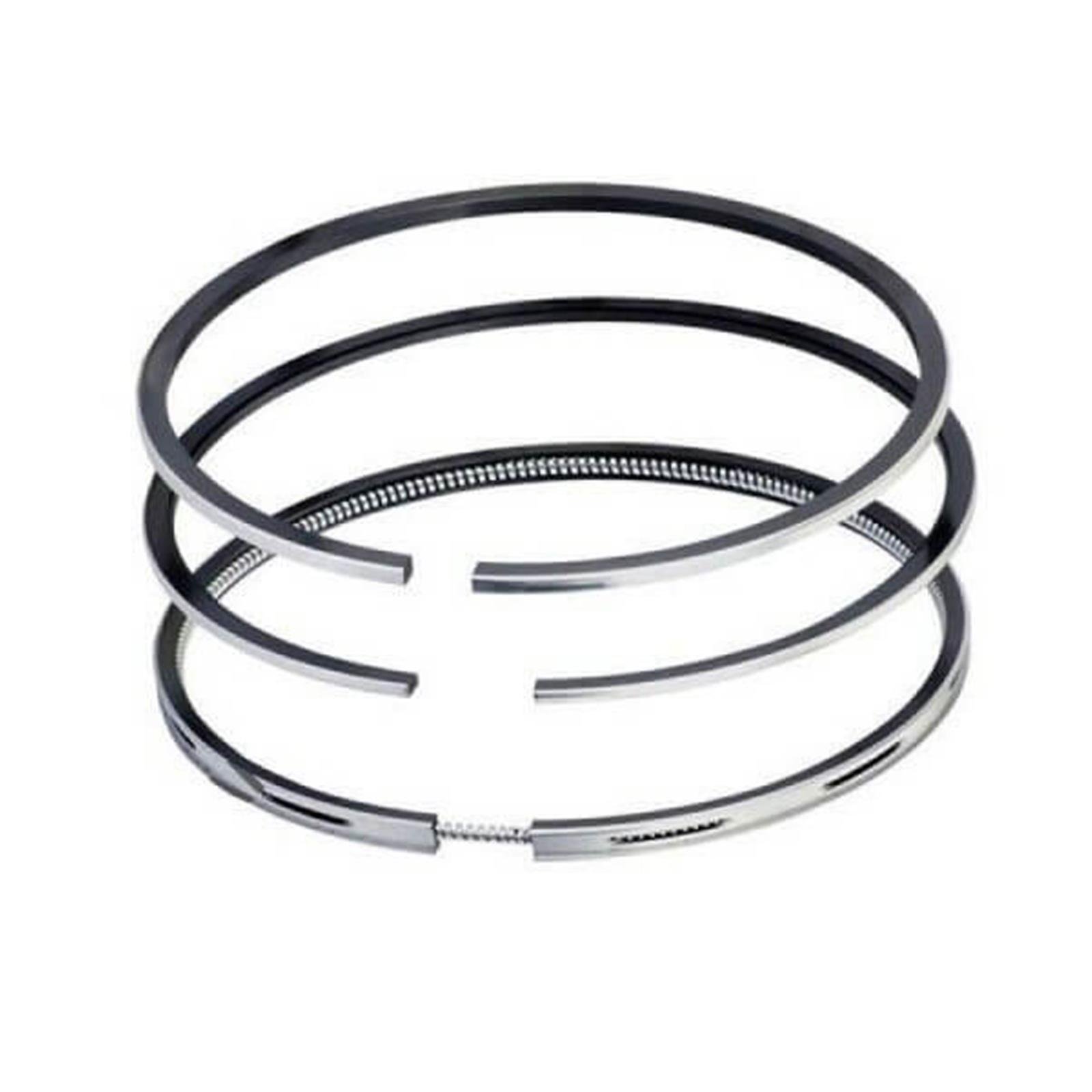 71749353G - (64357009)SEGMAN TEK STD EURO 5-1.3JTD-DOBLO-LINEA-FIORINO-GOETZE-FIAT / GOETZE