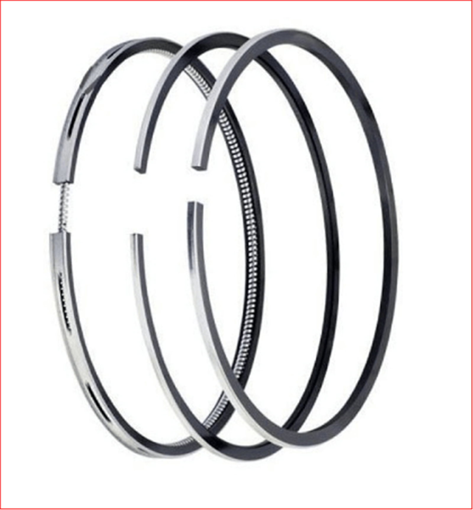 71749469K - (RE22880040)SEGMAN TEK 0.40 79.50MM LINEA 1.6MJET EURO5 2009>(68445060)-KING-FIAT / KING